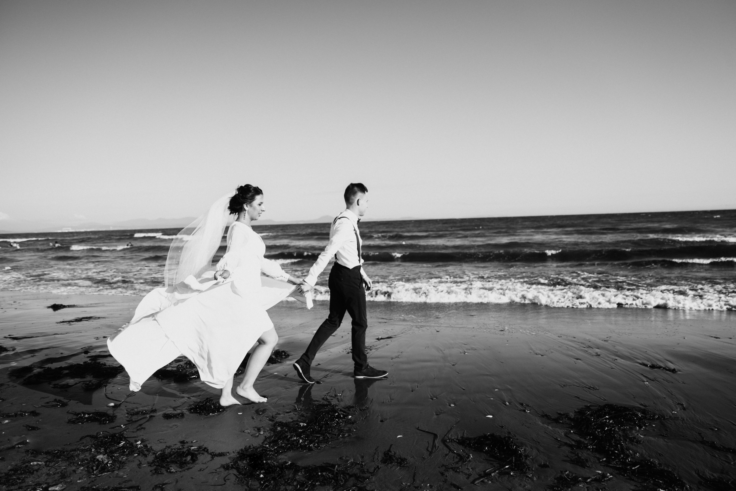 08.08.20 Лиза и Андрей. Свадебный фотограф во Владивостоке Гарагуля Игорь