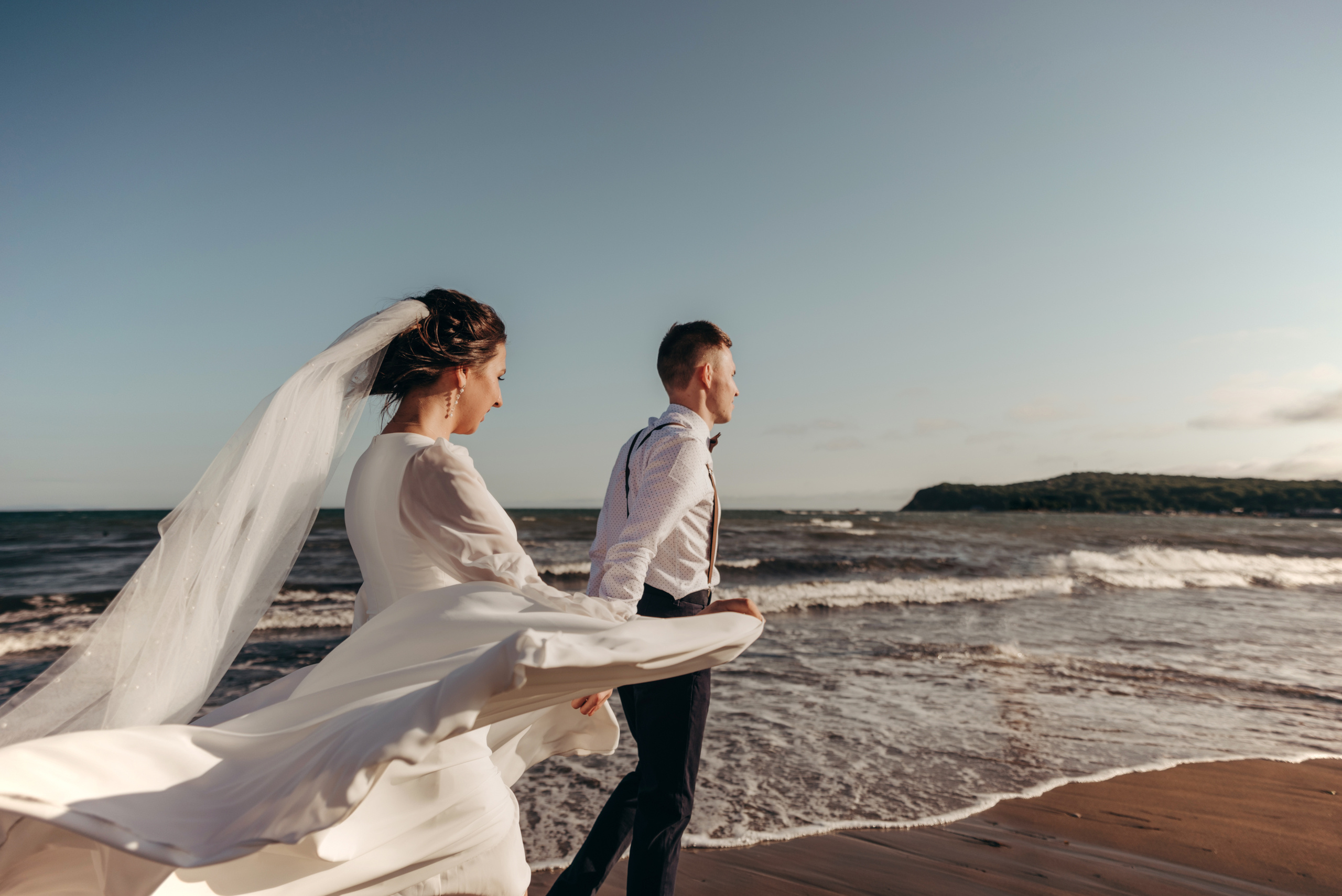 08.08.20 Лиза и Андрей. Свадебный фотограф во Владивостоке Гарагуля Игорь