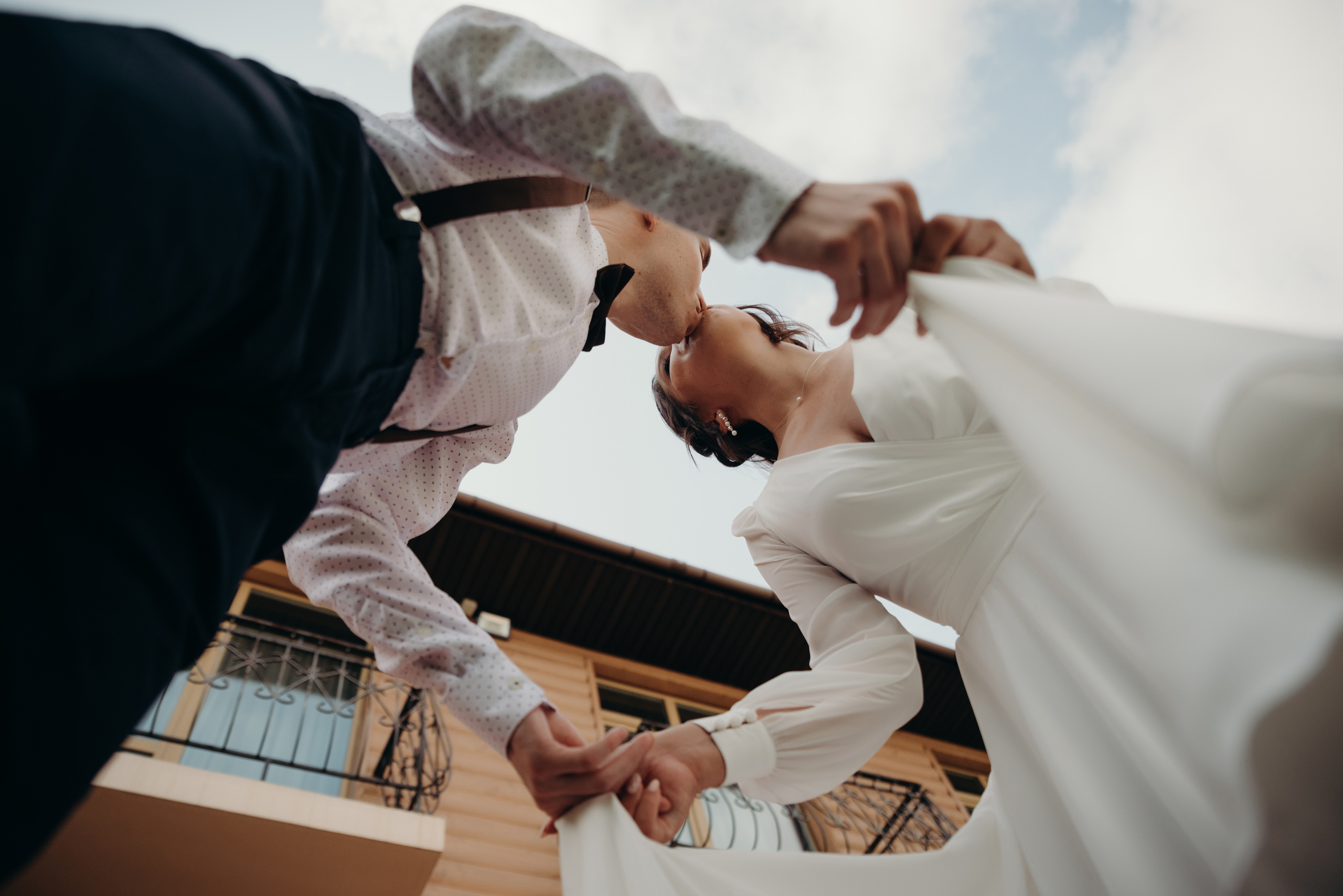 08.08.20 Лиза и Андрей. Свадебный фотограф во Владивостоке Гарагуля Игорь