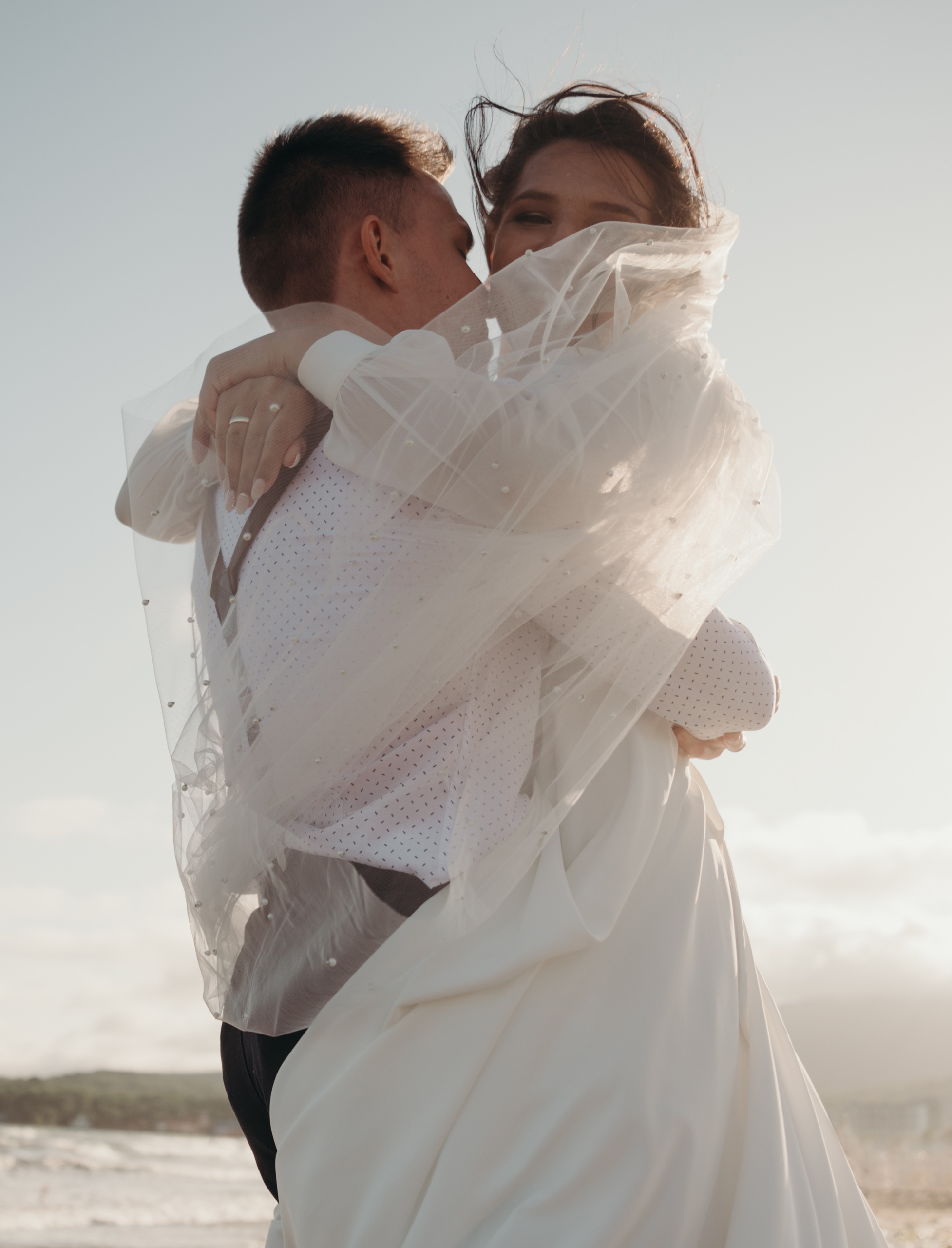 08.08.20 Лиза и Андрей. Свадебный фотограф во Владивостоке Гарагуля Игорь
