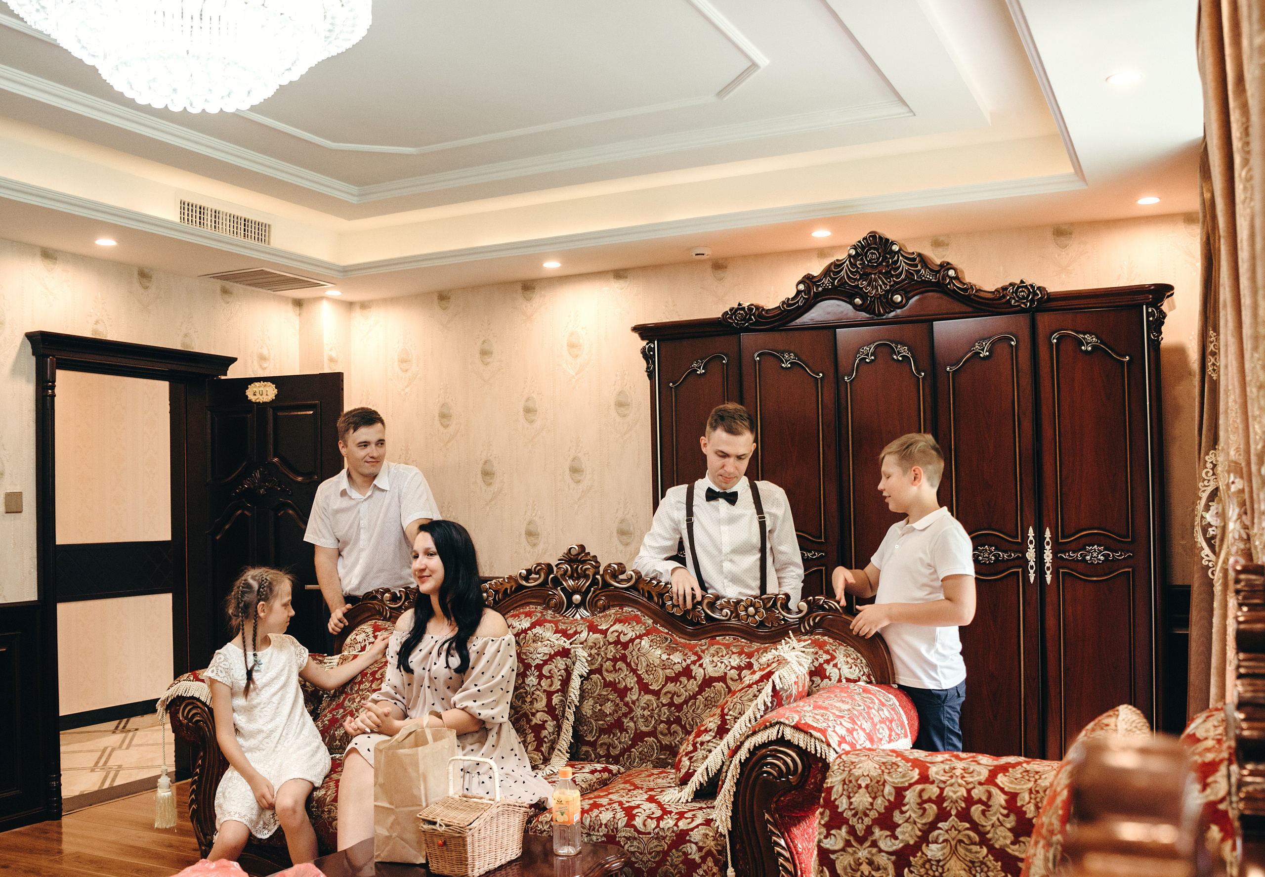 08.08.20 Лиза и Андрей. Свадебный фотограф во Владивостоке Гарагуля Игорь