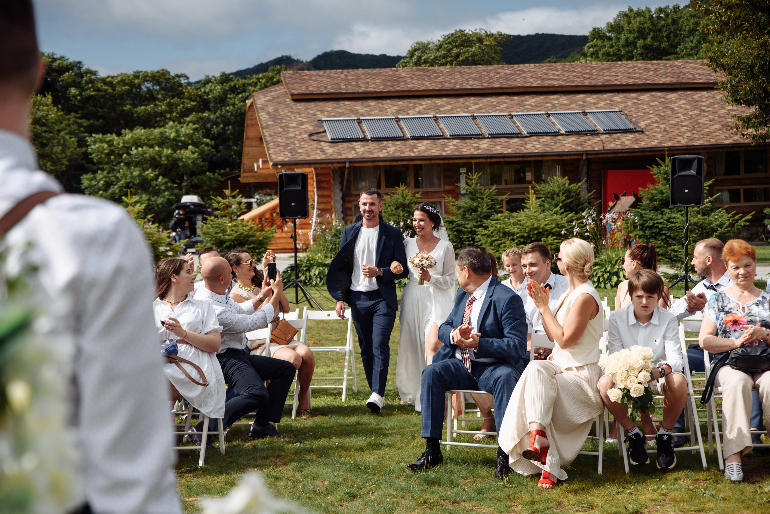 08.08.20 Лиза и Андрей. Свадебный фотограф во Владивостоке Гарагуля Игорь