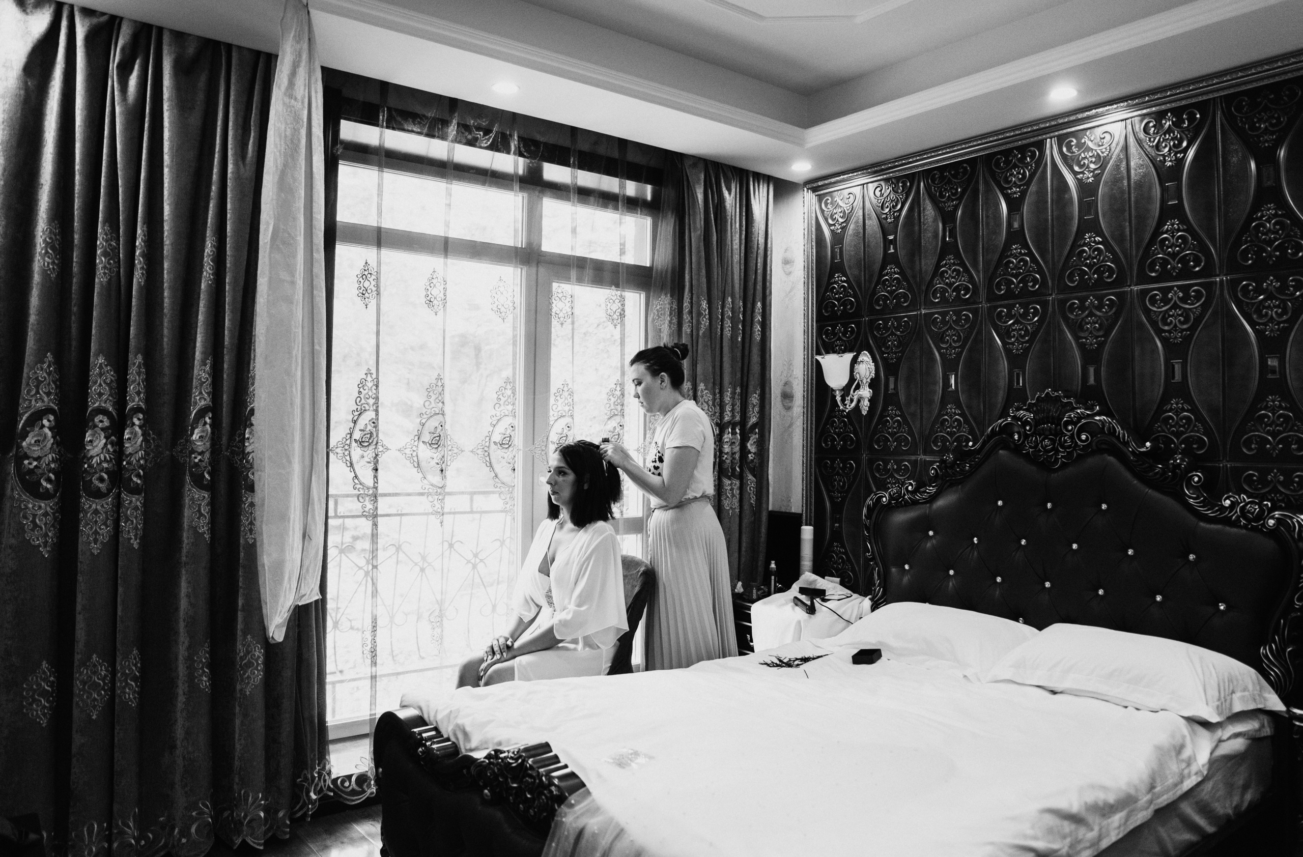 08.08.20 Лиза и Андрей. Свадебный фотограф во Владивостоке Гарагуля Игорь