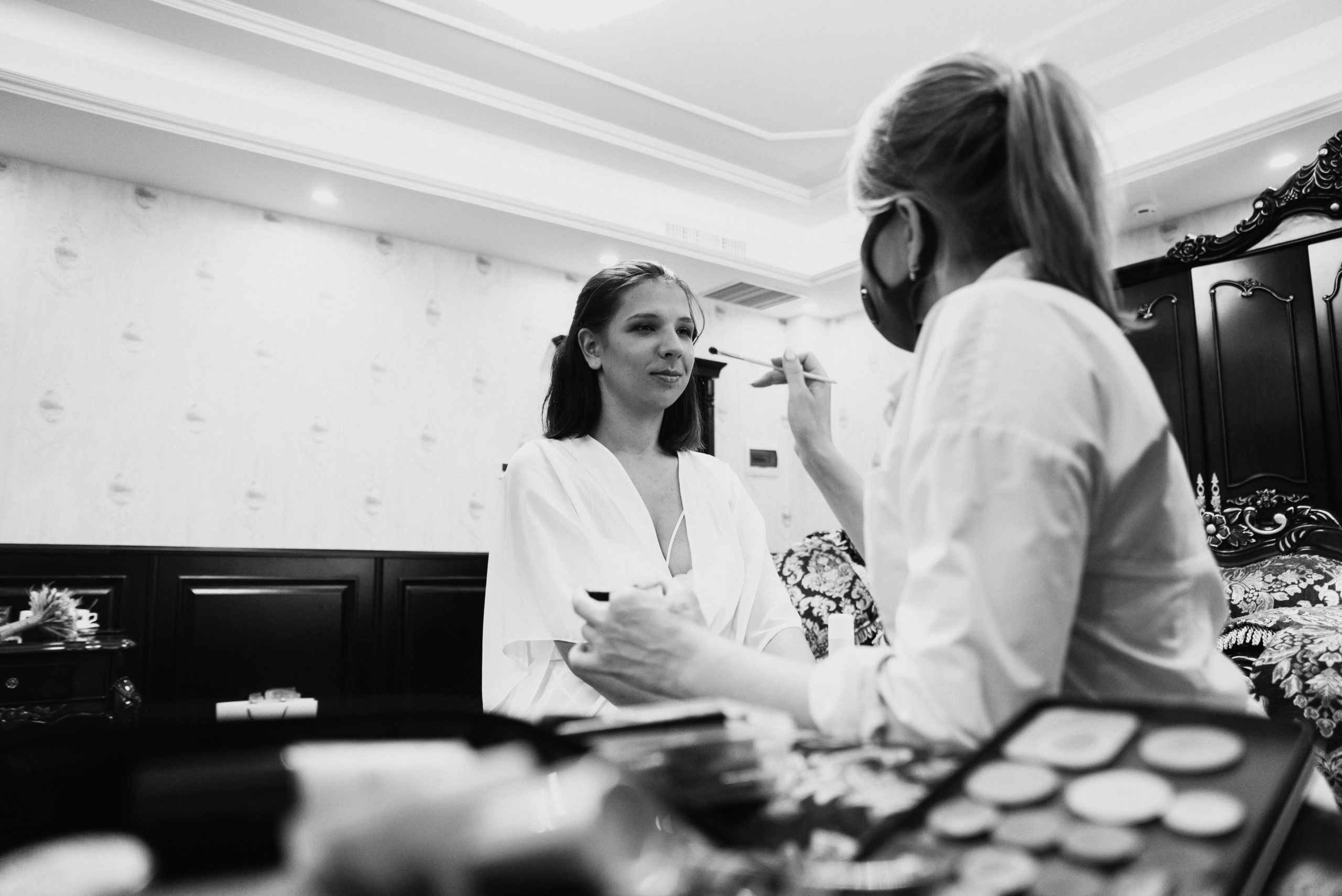 08.08.20 Лиза и Андрей. Свадебный фотограф во Владивостоке Гарагуля Игорь