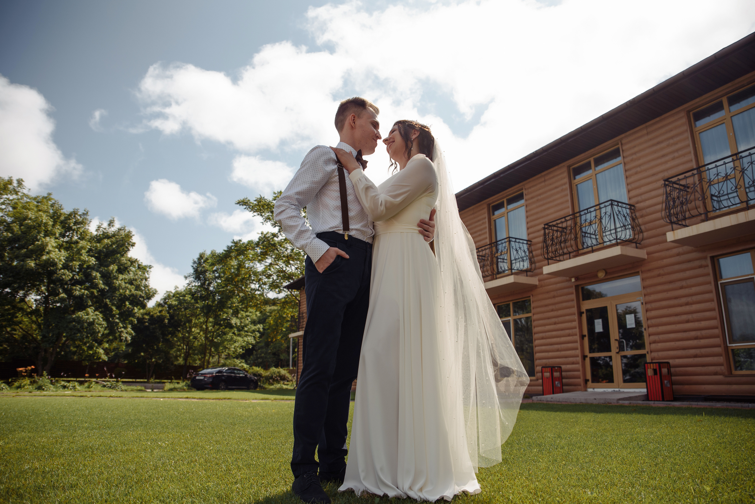 08.08.20 Лиза и Андрей. Свадебный фотограф во Владивостоке Гарагуля Игорь