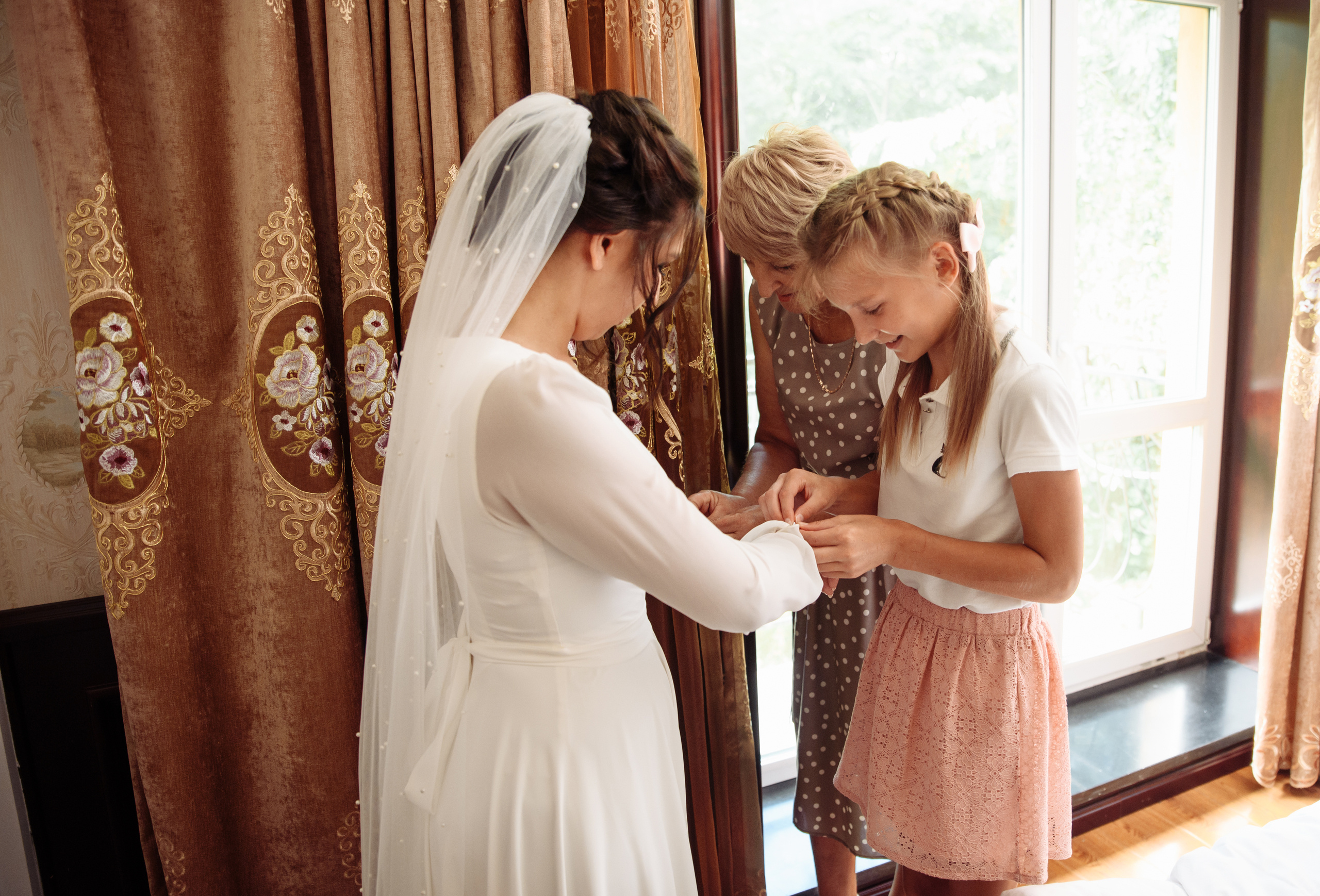 08.08.20 Лиза и Андрей. Свадебный фотограф во Владивостоке Гарагуля Игорь