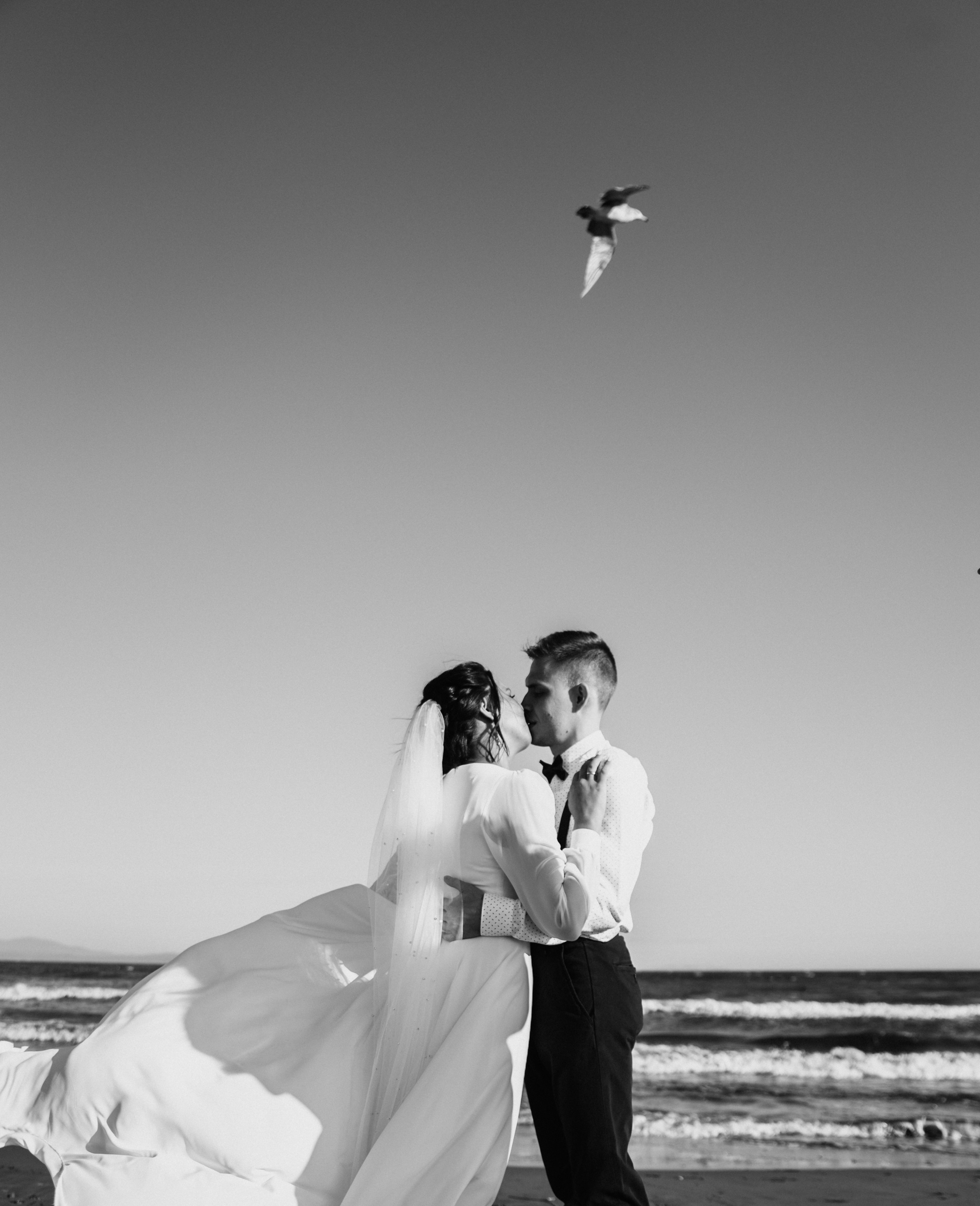 08.08.20 Лиза и Андрей. Свадебный фотограф во Владивостоке Гарагуля Игорь