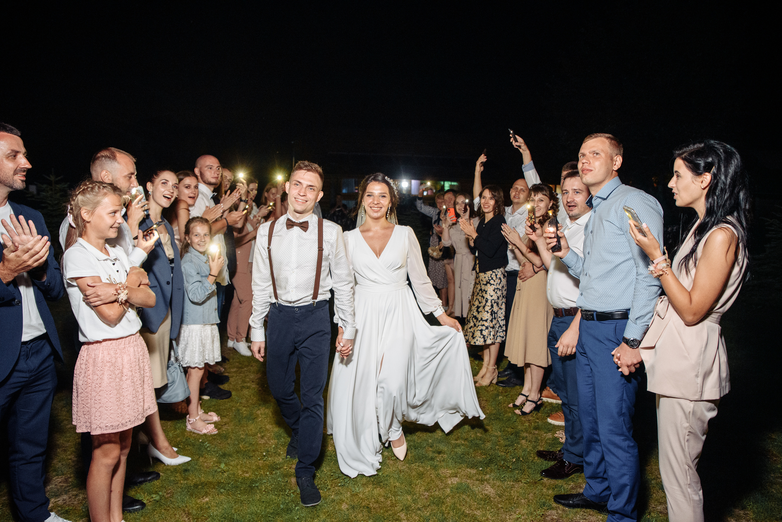 08.08.20 Лиза и Андрей. Свадебный фотограф во Владивостоке Гарагуля Игорь