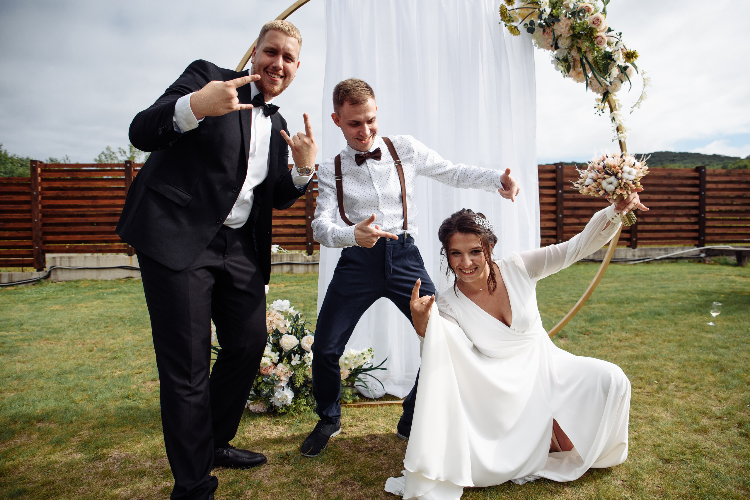 08.08.20 Лиза и Андрей. Свадебный фотограф во Владивостоке Гарагуля Игорь