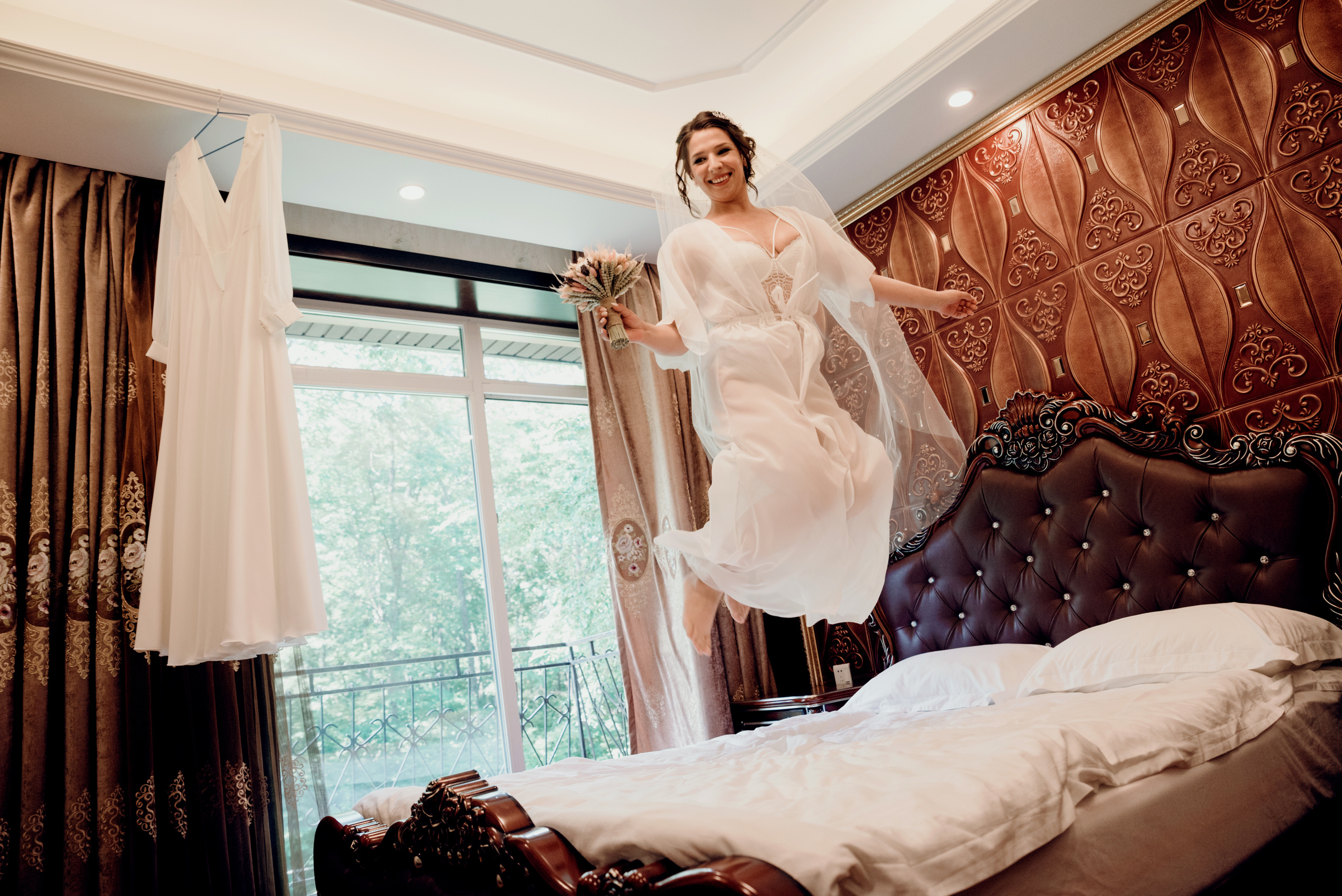 08.08.20 Лиза и Андрей. Свадебный фотограф во Владивостоке Гарагуля Игорь