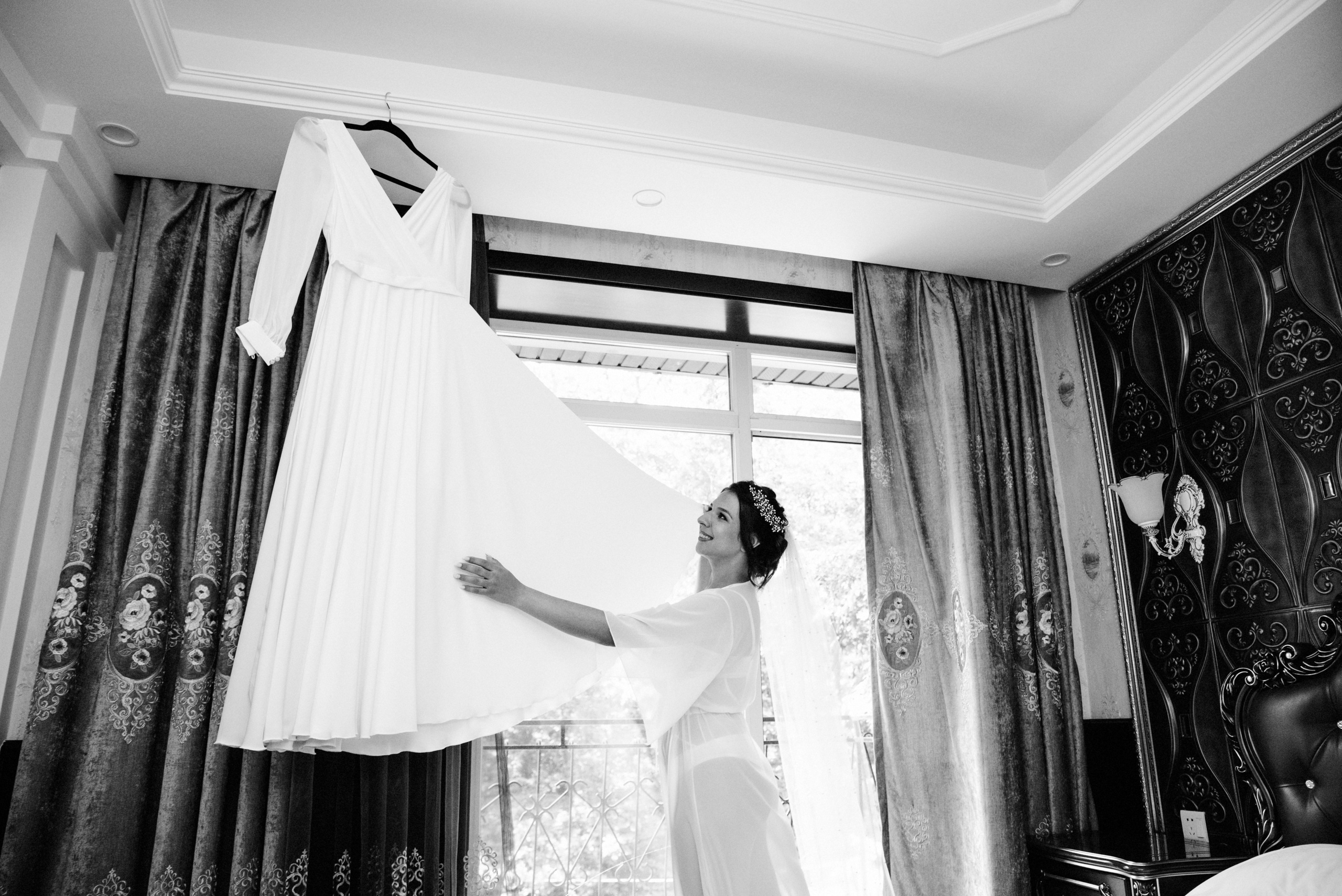 08.08.20 Лиза и Андрей. Свадебный фотограф во Владивостоке Гарагуля Игорь