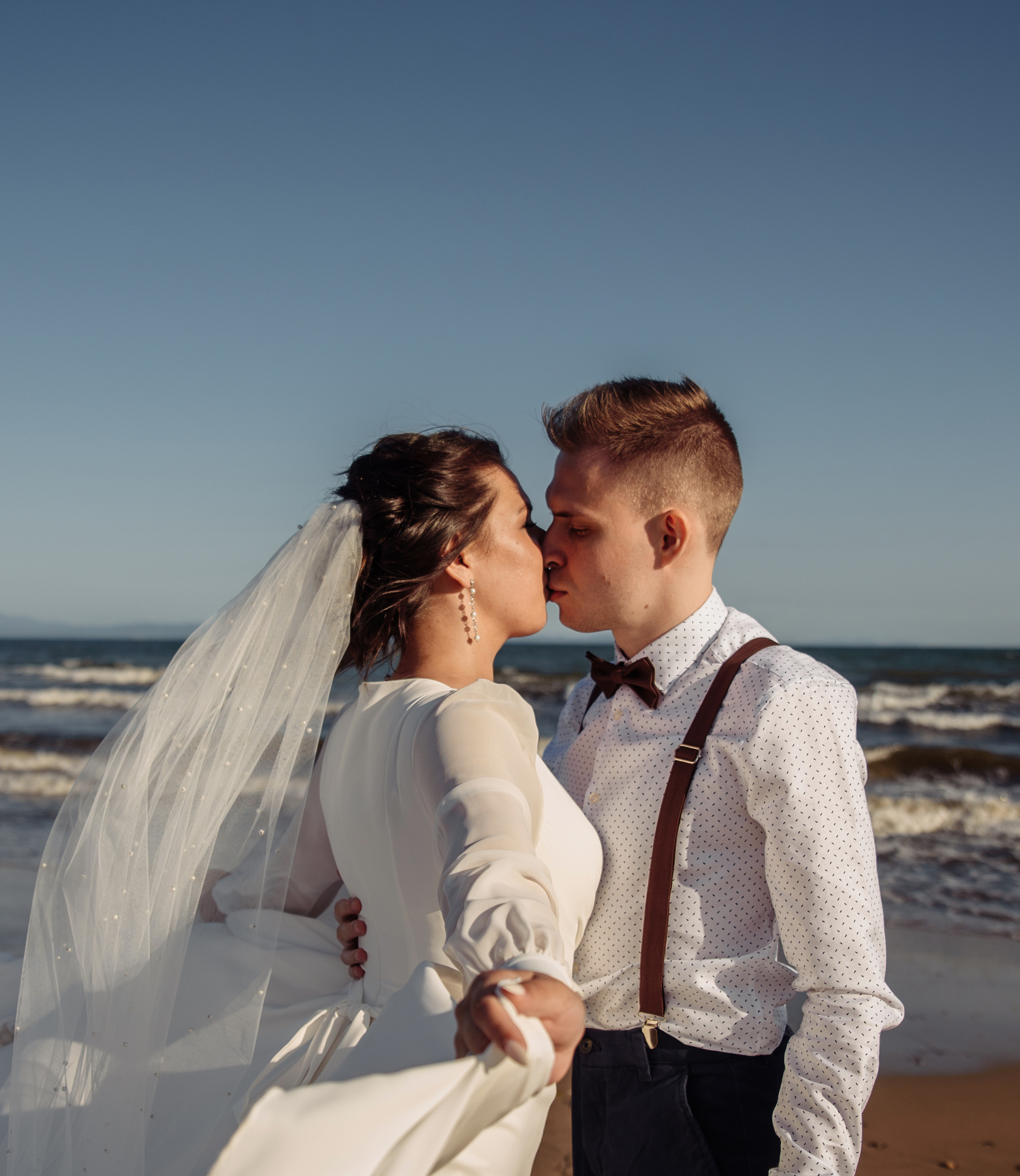 08.08.20 Лиза и Андрей. Свадебный фотограф во Владивостоке Гарагуля Игорь