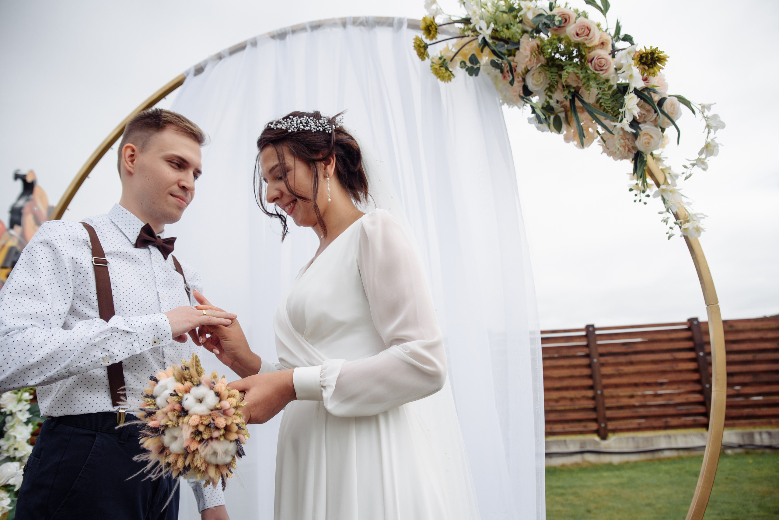 08.08.20 Лиза и Андрей. Свадебный фотограф во Владивостоке Гарагуля Игорь