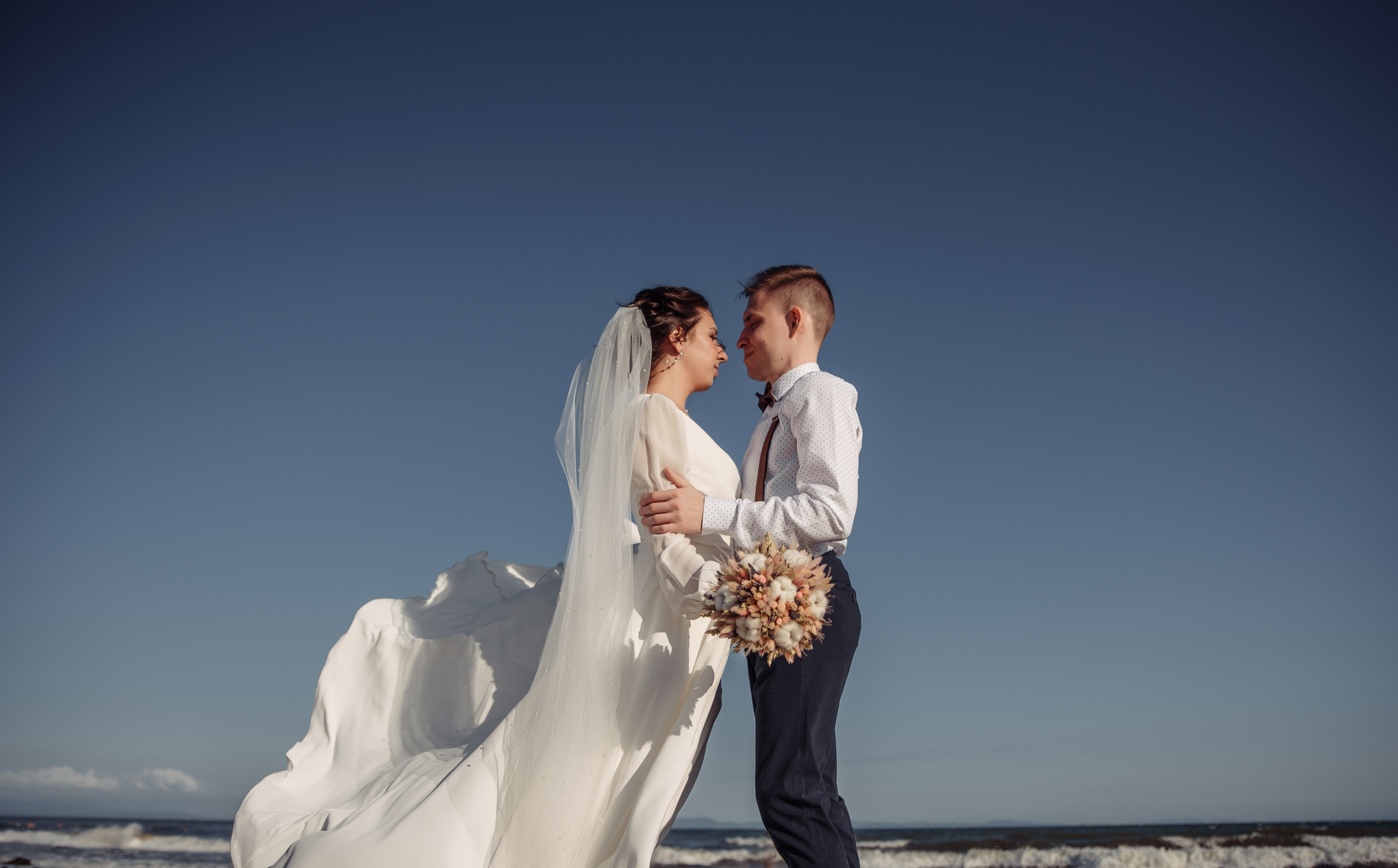 08.08.20 Лиза и Андрей. Свадебный фотограф во Владивостоке Гарагуля Игорь