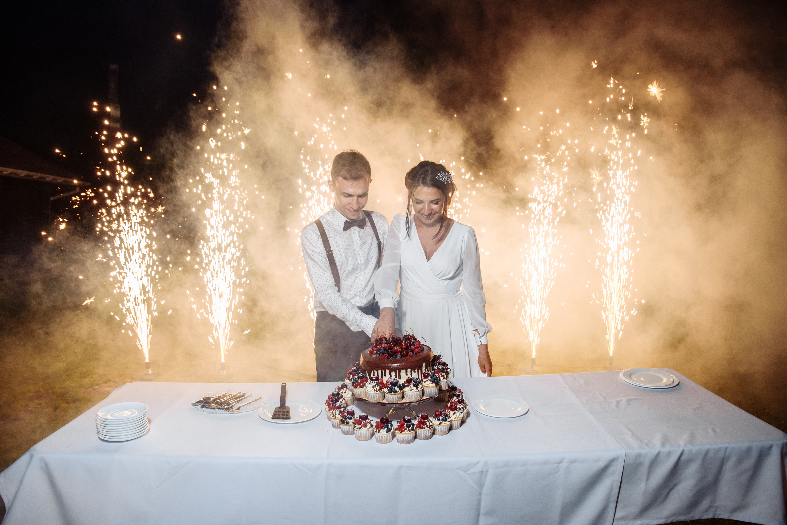 08.08.20 Лиза и Андрей. Свадебный фотограф во Владивостоке Гарагуля Игорь