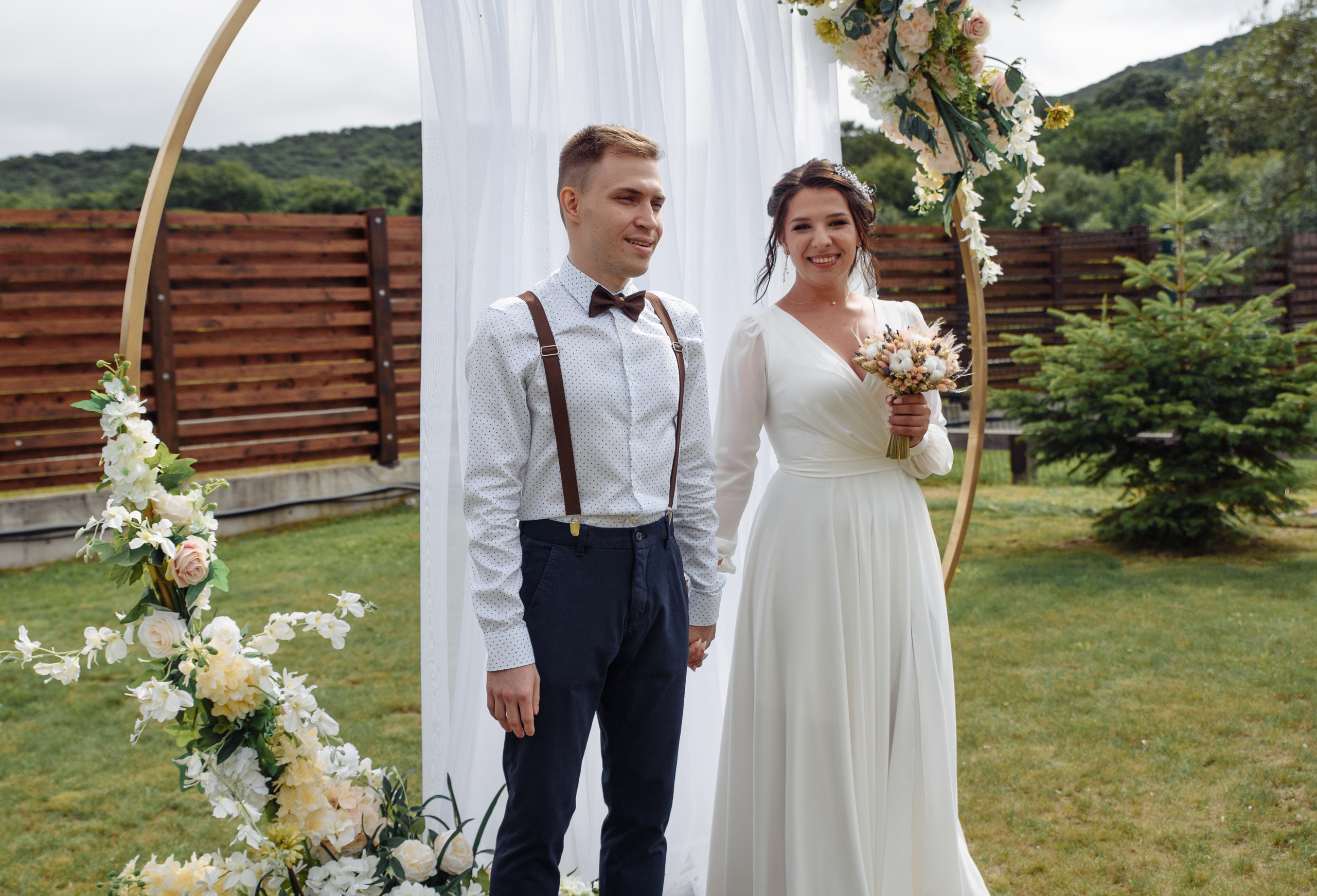 08.08.20 Лиза и Андрей. Свадебный фотограф во Владивостоке Гарагуля Игорь