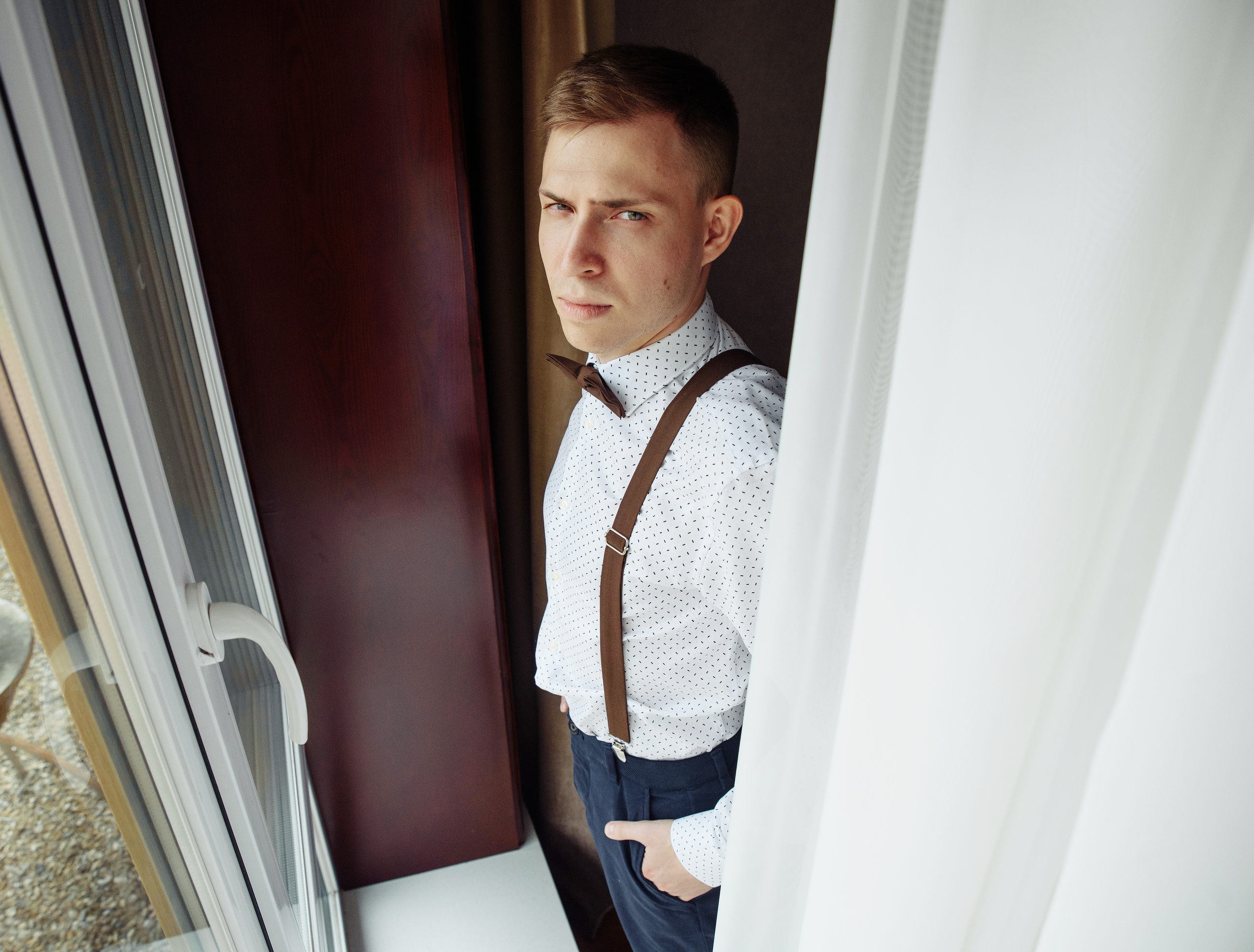 08.08.20 Лиза и Андрей. Свадебный фотограф во Владивостоке Гарагуля Игорь