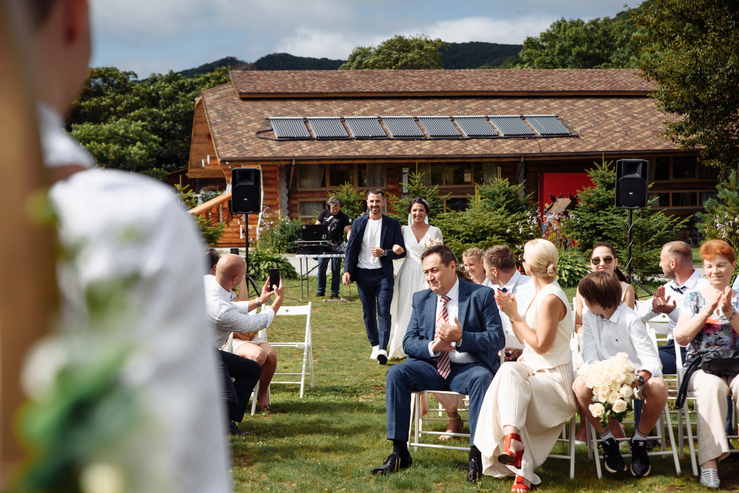 08.08.20 Лиза и Андрей. Свадебный фотограф во Владивостоке Гарагуля Игорь