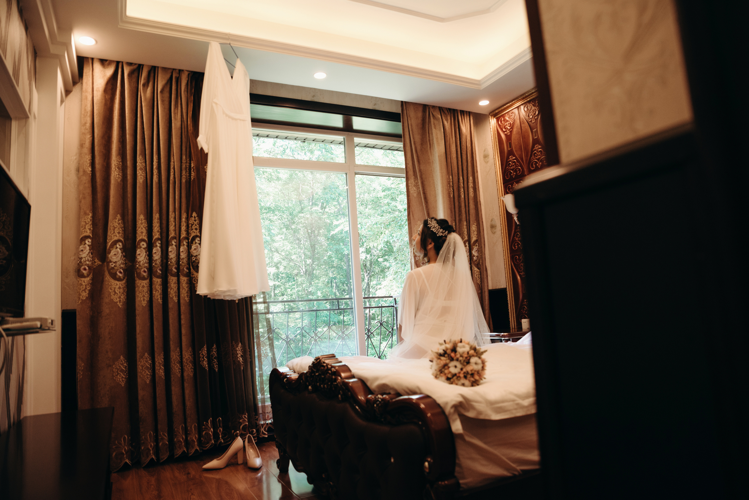 08.08.20 Лиза и Андрей. Свадебный фотограф во Владивостоке Гарагуля Игорь