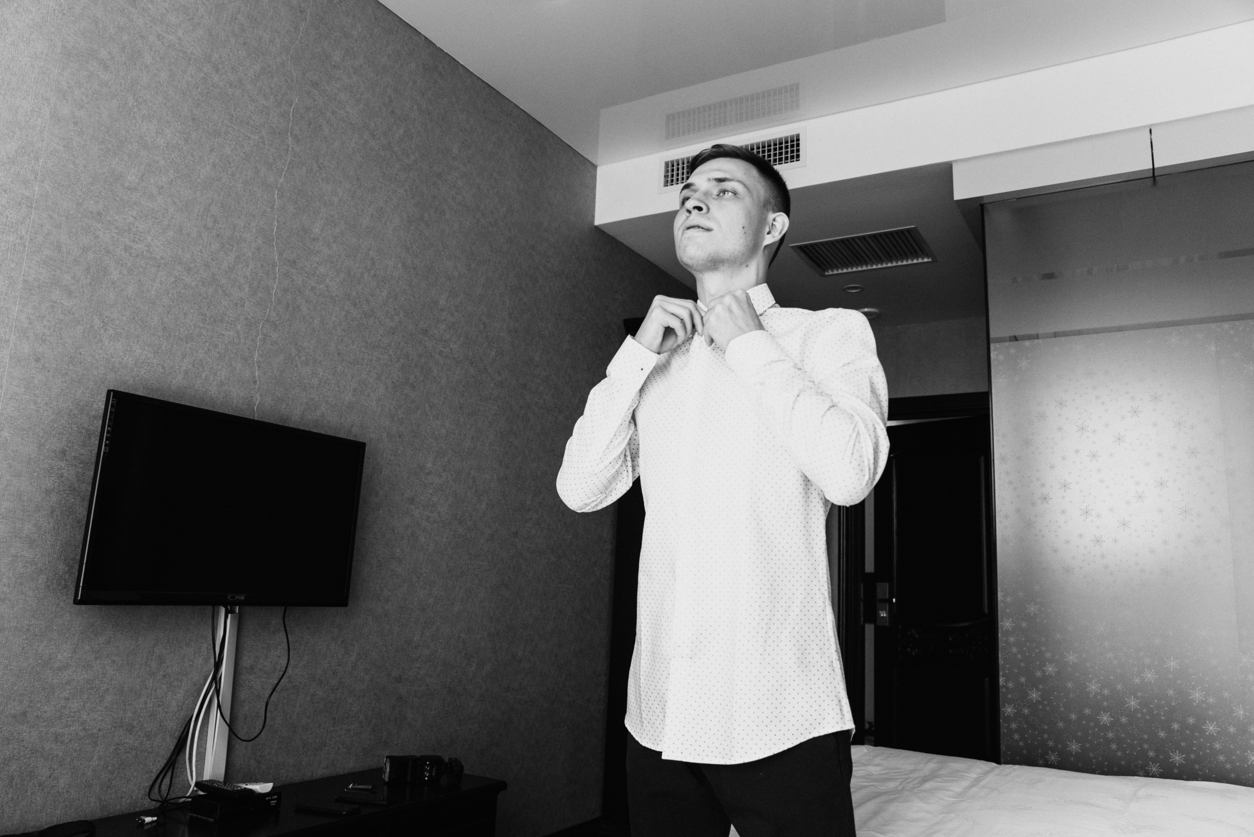 08.08.20 Лиза и Андрей. Свадебный фотограф во Владивостоке Гарагуля Игорь