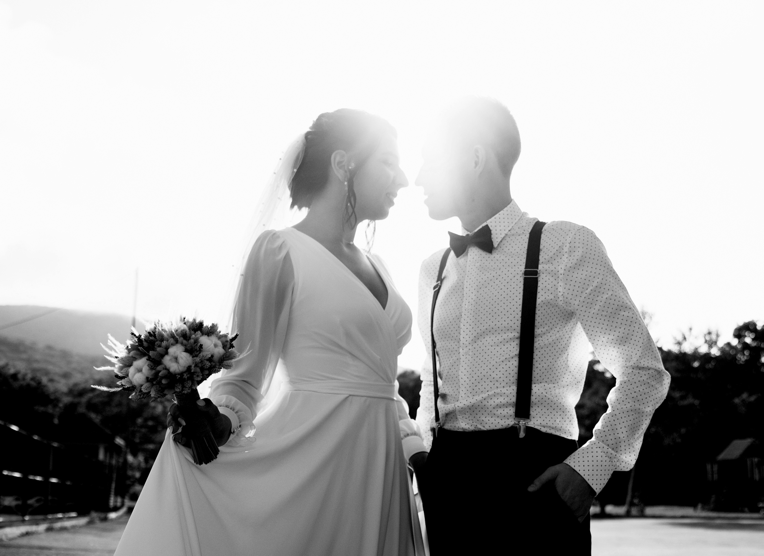 08.08.20 Лиза и Андрей. Свадебный фотограф во Владивостоке Гарагуля Игорь