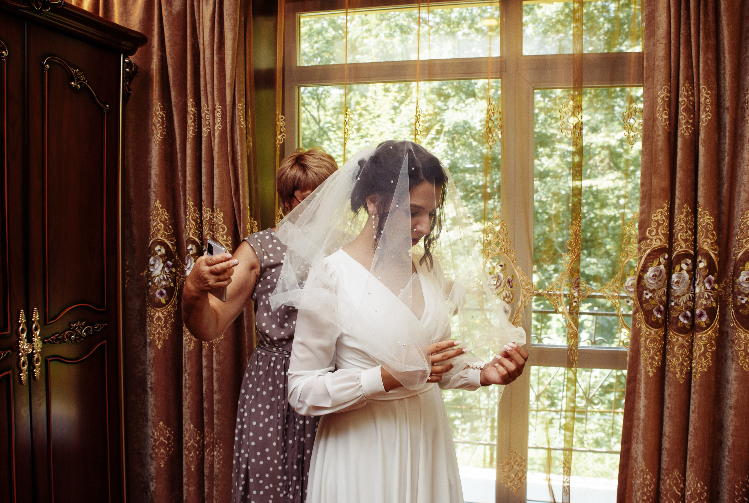 08.08.20 Лиза и Андрей. Свадебный фотограф во Владивостоке Гарагуля Игорь