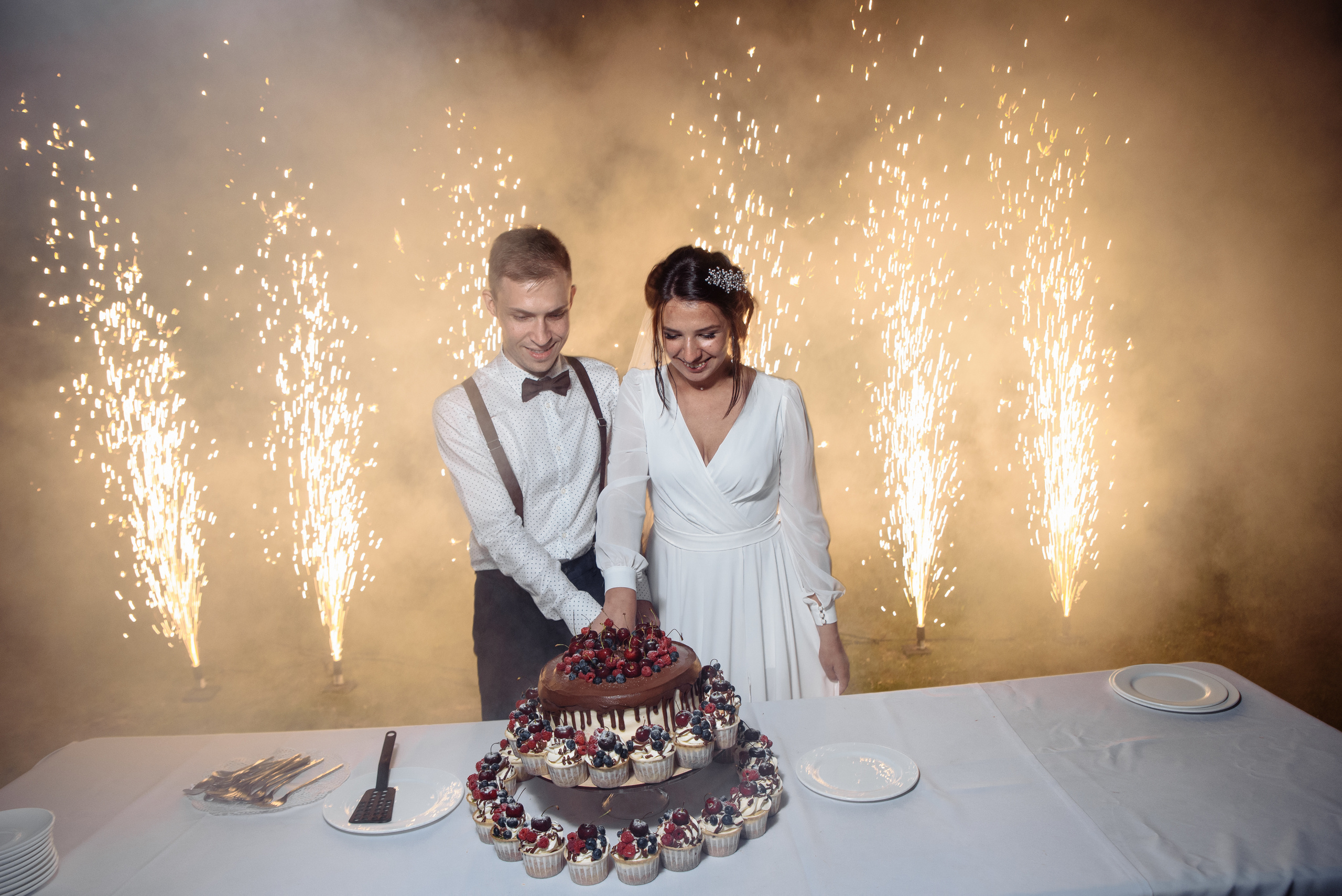 08.08.20 Лиза и Андрей. Свадебный фотограф во Владивостоке Гарагуля Игорь