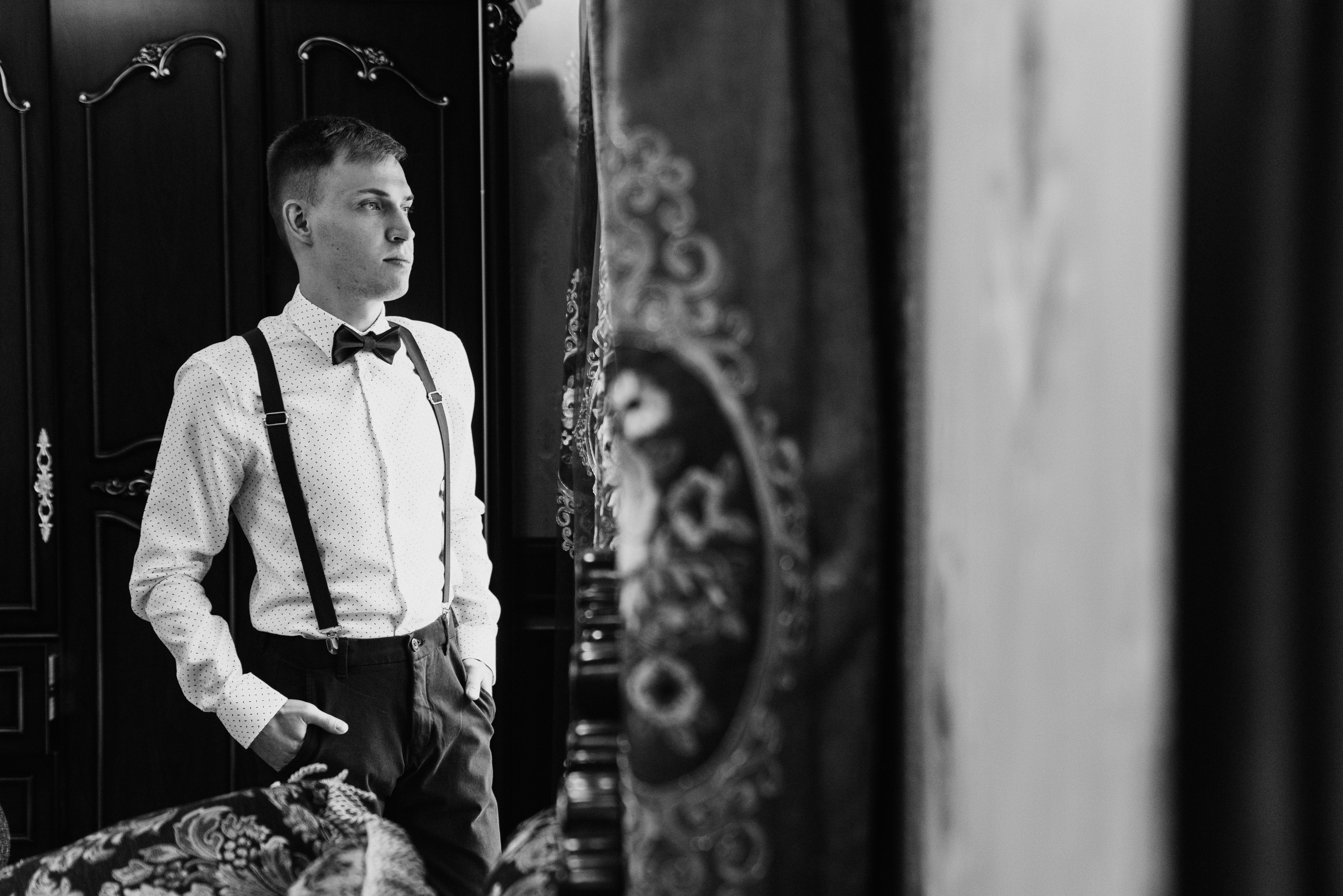 08.08.20 Лиза и Андрей. Свадебный фотограф во Владивостоке Гарагуля Игорь