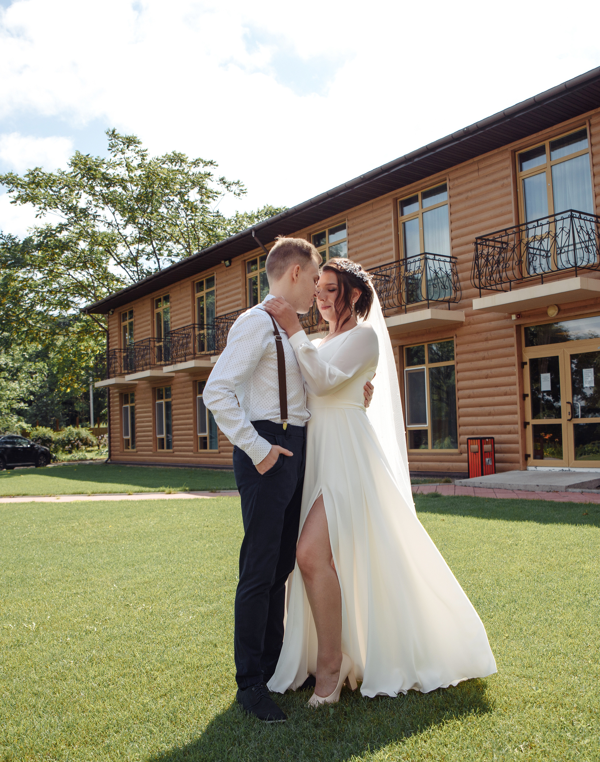 08.08.20 Лиза и Андрей. Свадебный фотограф во Владивостоке Гарагуля Игорь