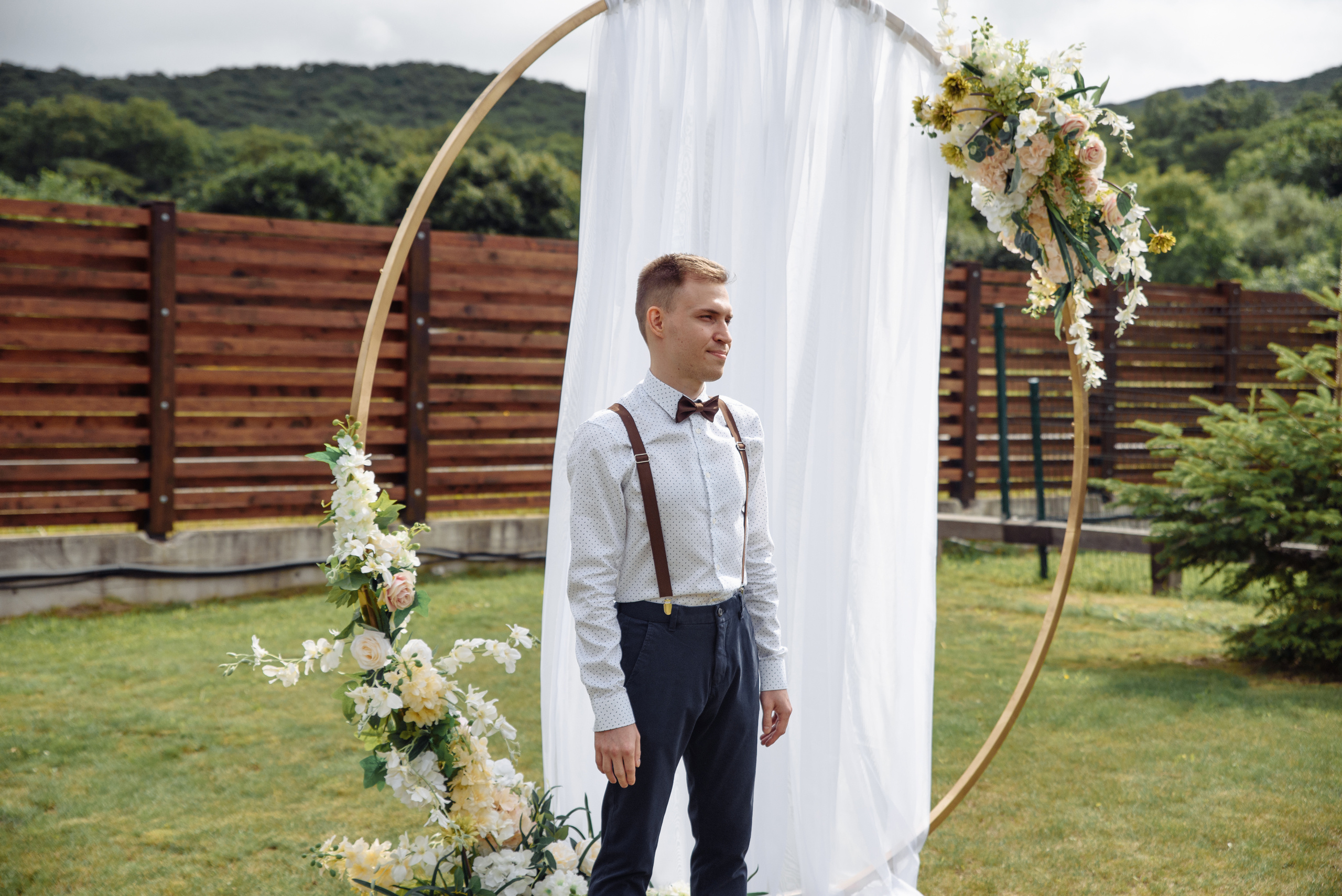 08.08.20 Лиза и Андрей. Свадебный фотограф во Владивостоке Гарагуля Игорь