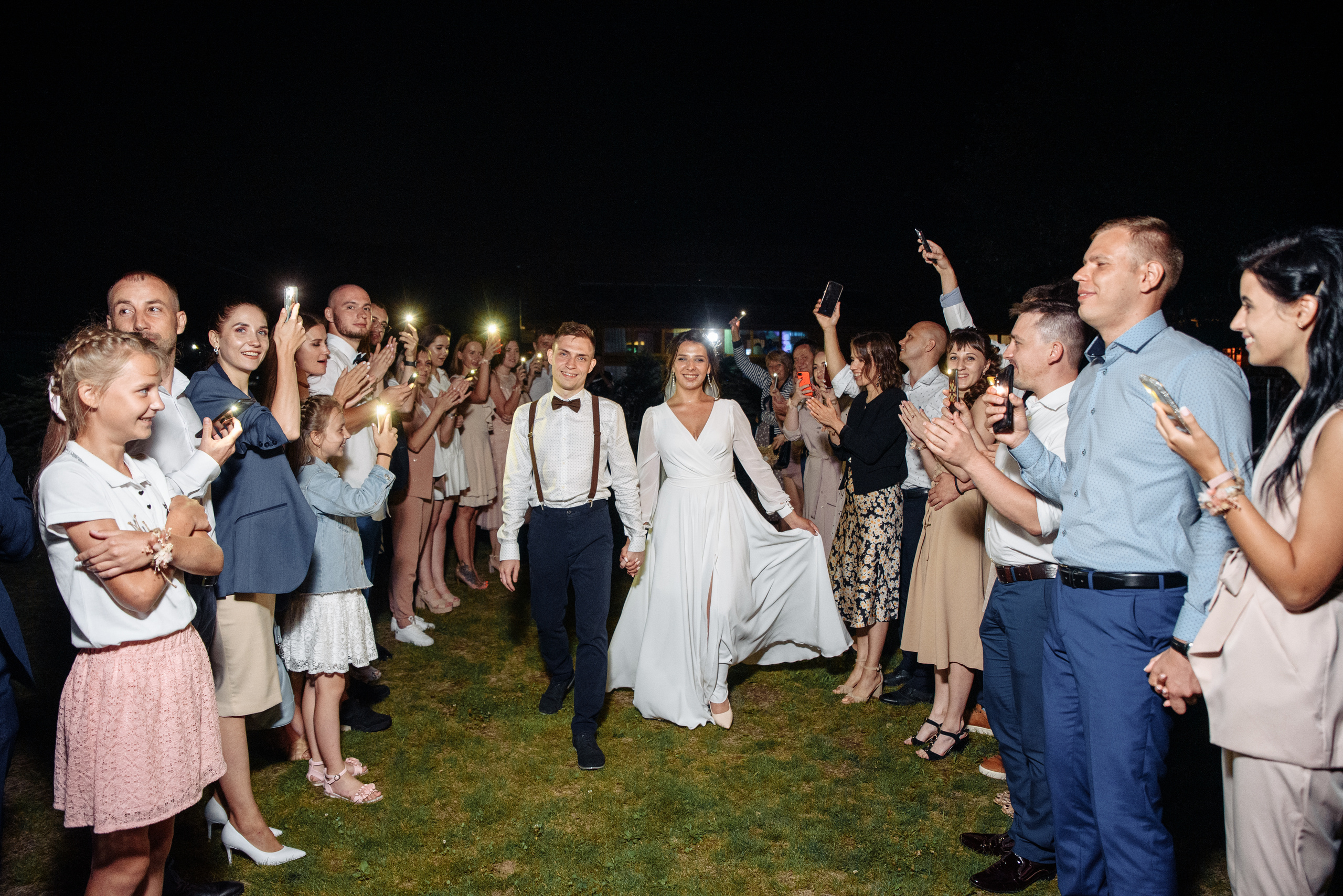 08.08.20 Лиза и Андрей. Свадебный фотограф во Владивостоке Гарагуля Игорь