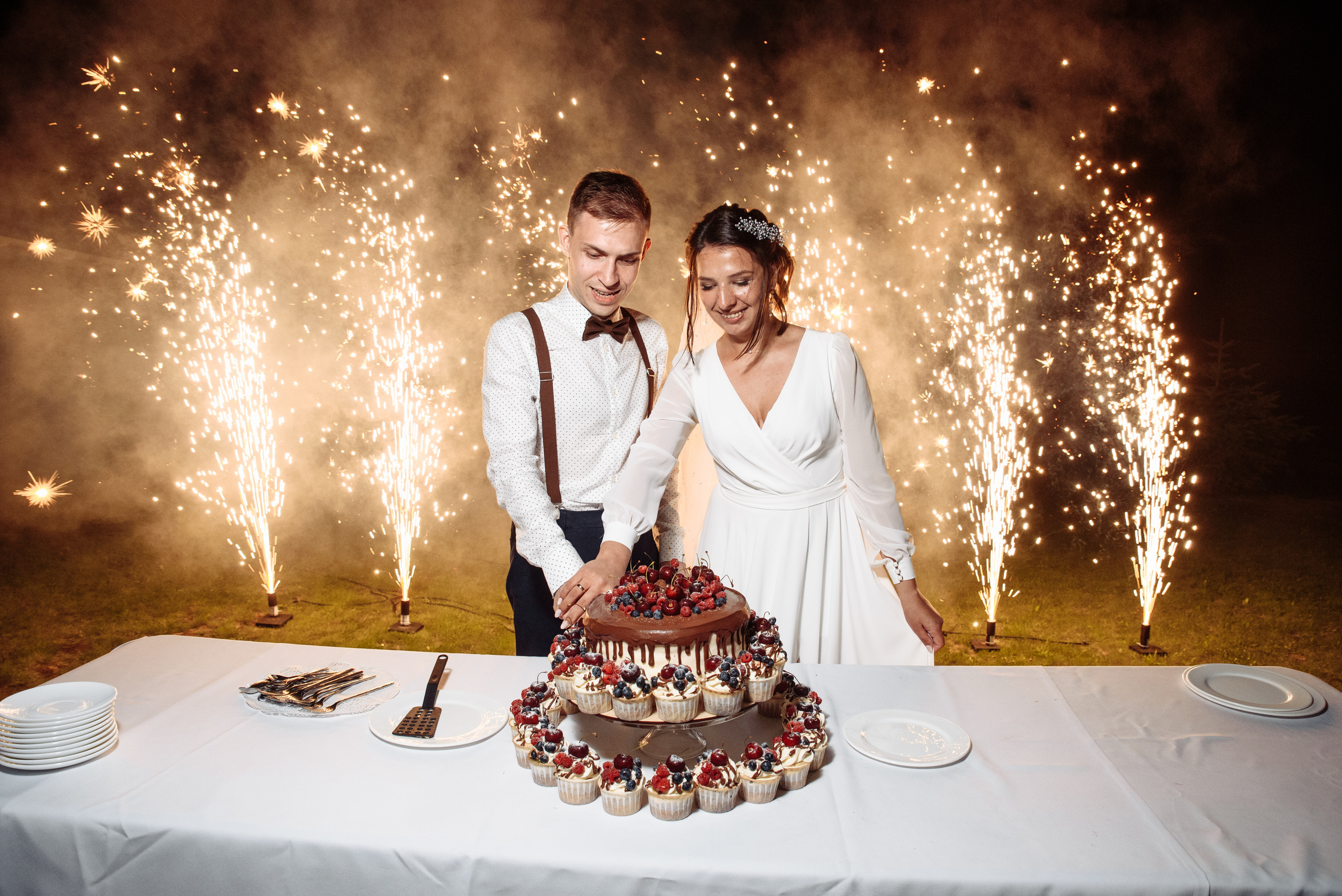 08.08.20 Лиза и Андрей. Свадебный фотограф во Владивостоке Гарагуля Игорь