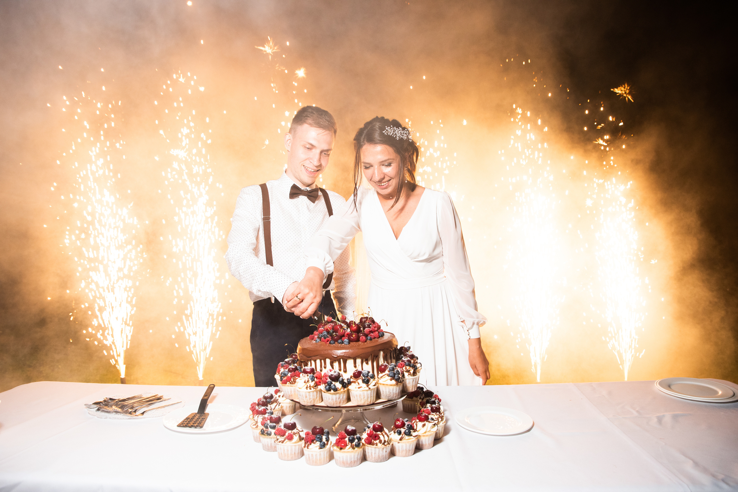 08.08.20 Лиза и Андрей. Свадебный фотограф во Владивостоке Гарагуля Игорь