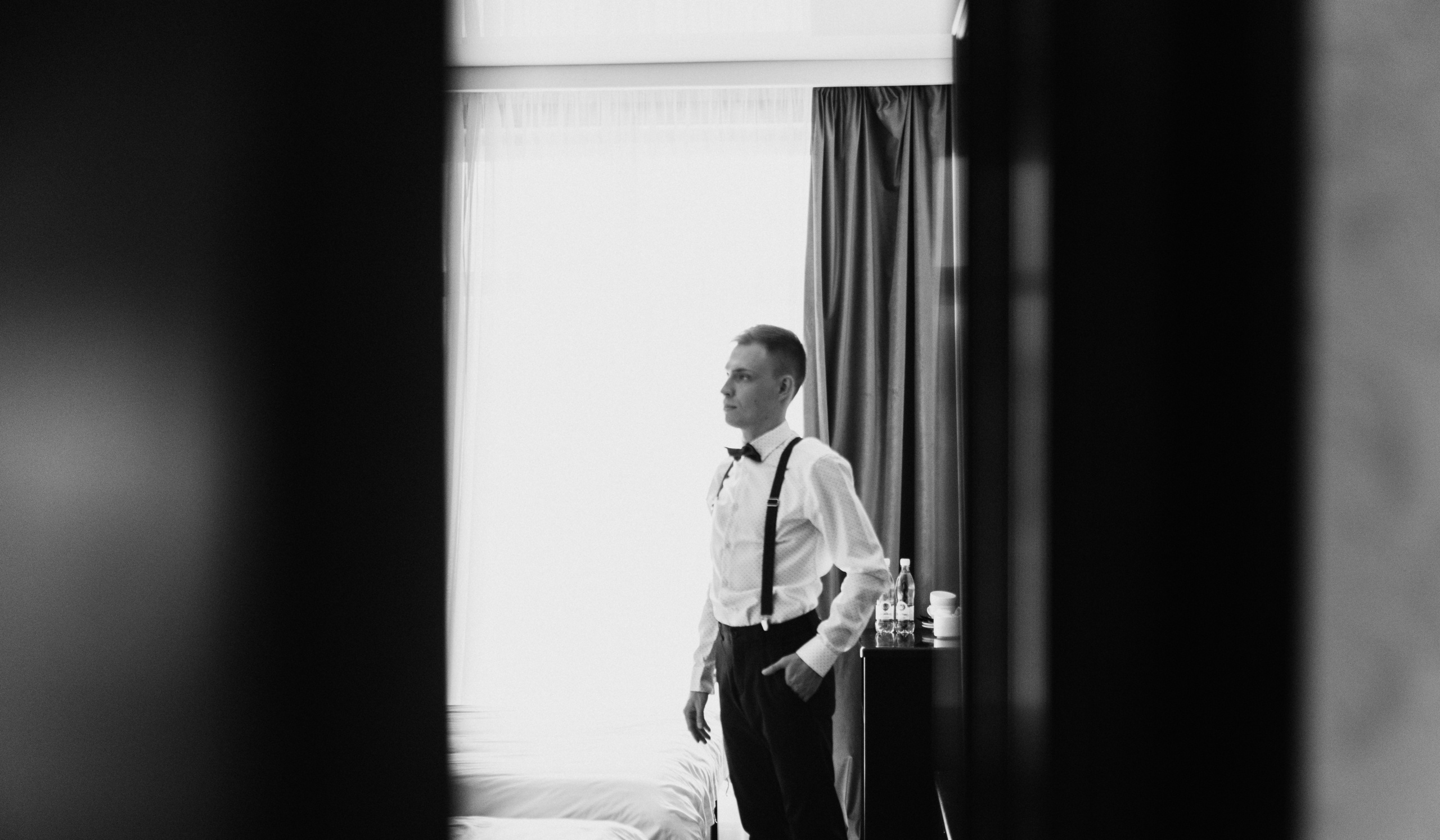 08.08.20 Лиза и Андрей. Свадебный фотограф во Владивостоке Гарагуля Игорь