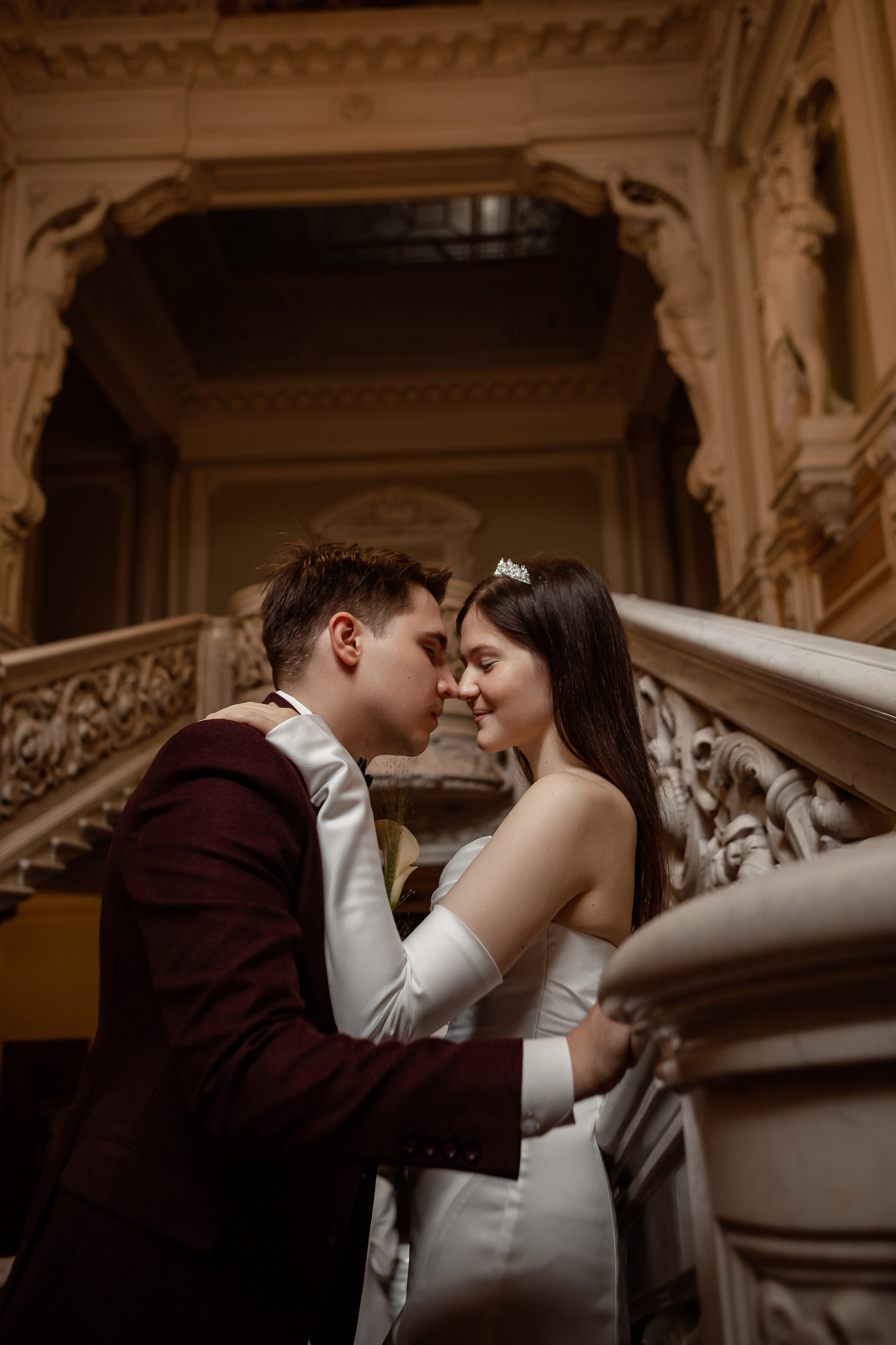 АНАСТАСИЯ & СЕМЕН. Свадебный фотограф в СПБ | Санкт-Петербурге Анастасия Рахимгулова