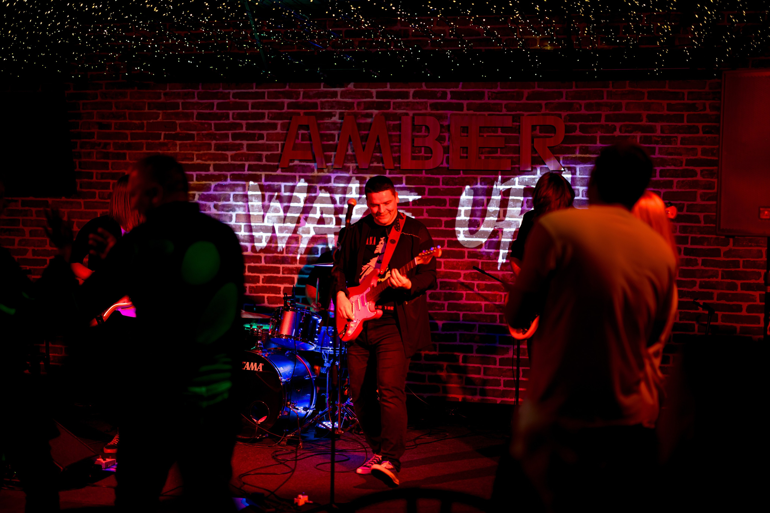 Мои работы цвет. Фотограф Алексей Гарьковенко