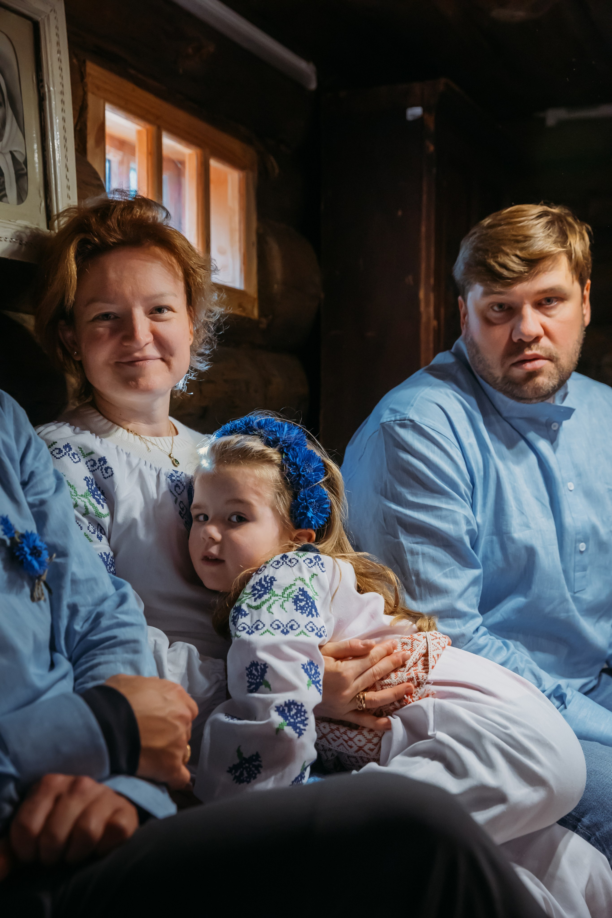 Родные люди «Мандроги». Леся Гаранина. Семейный фотограф/видеограф Москва и область