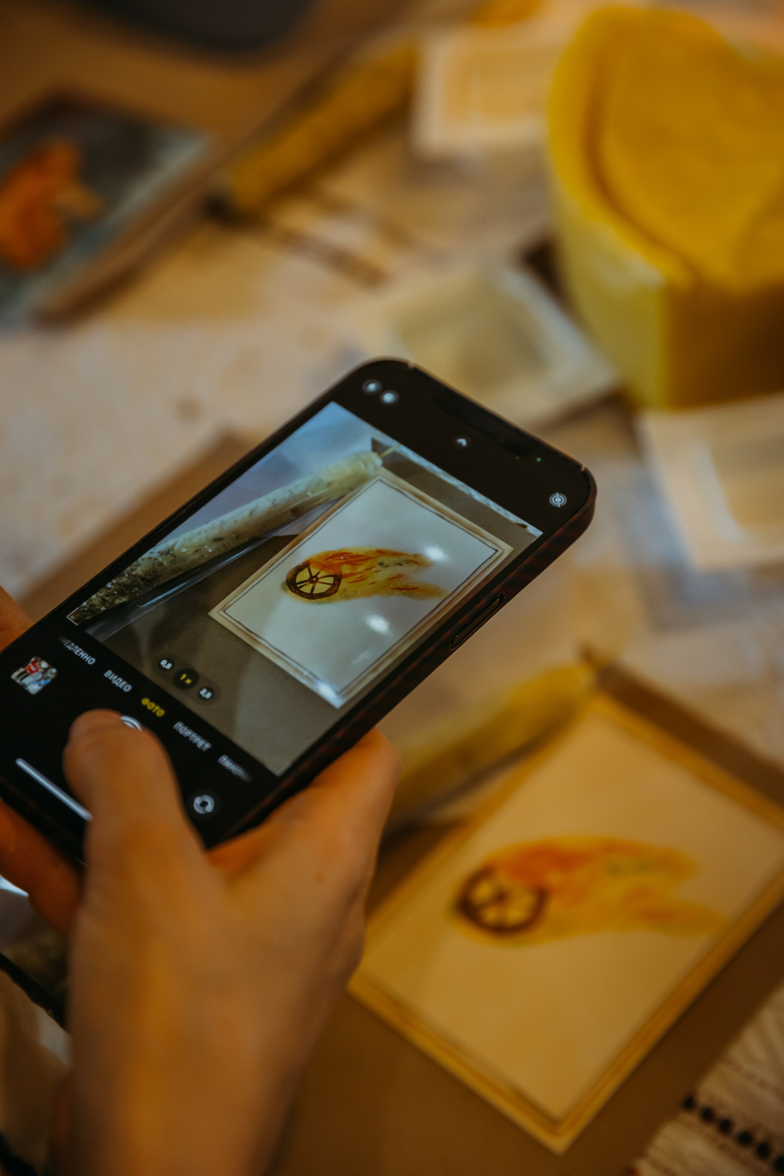 Родные люди «Мандроги». Леся Гаранина. Семейный фотограф/видеограф Москва и область