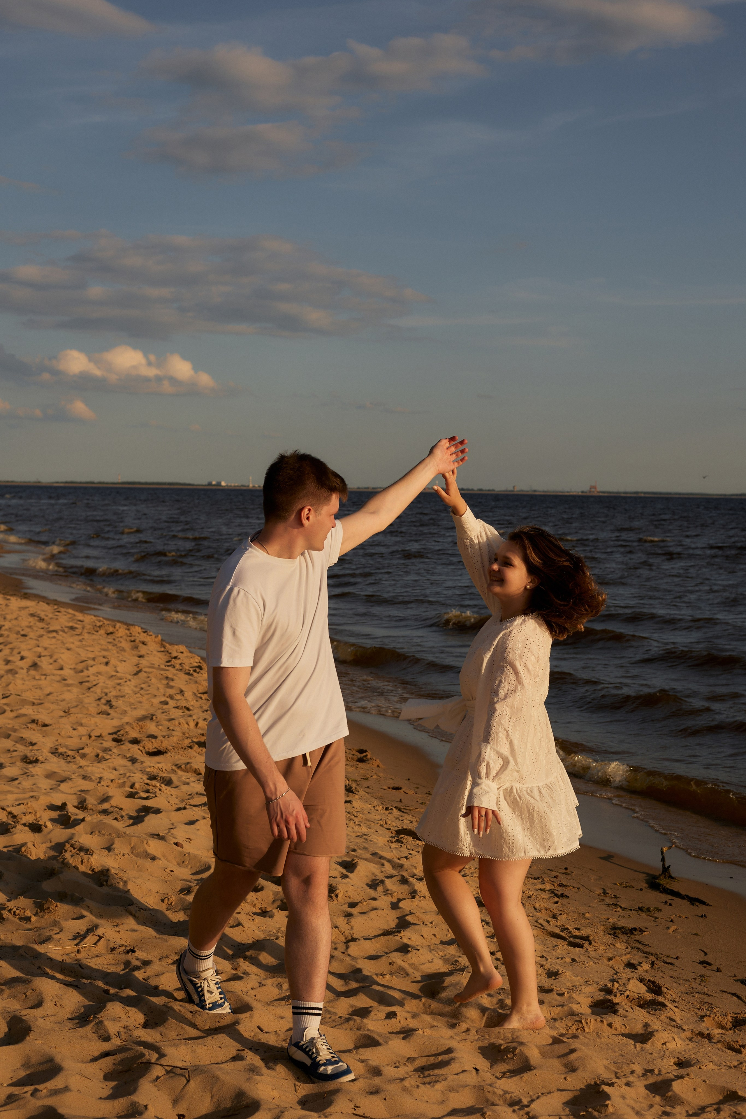 Катя и Влад. Свадебный и семейный фотограф