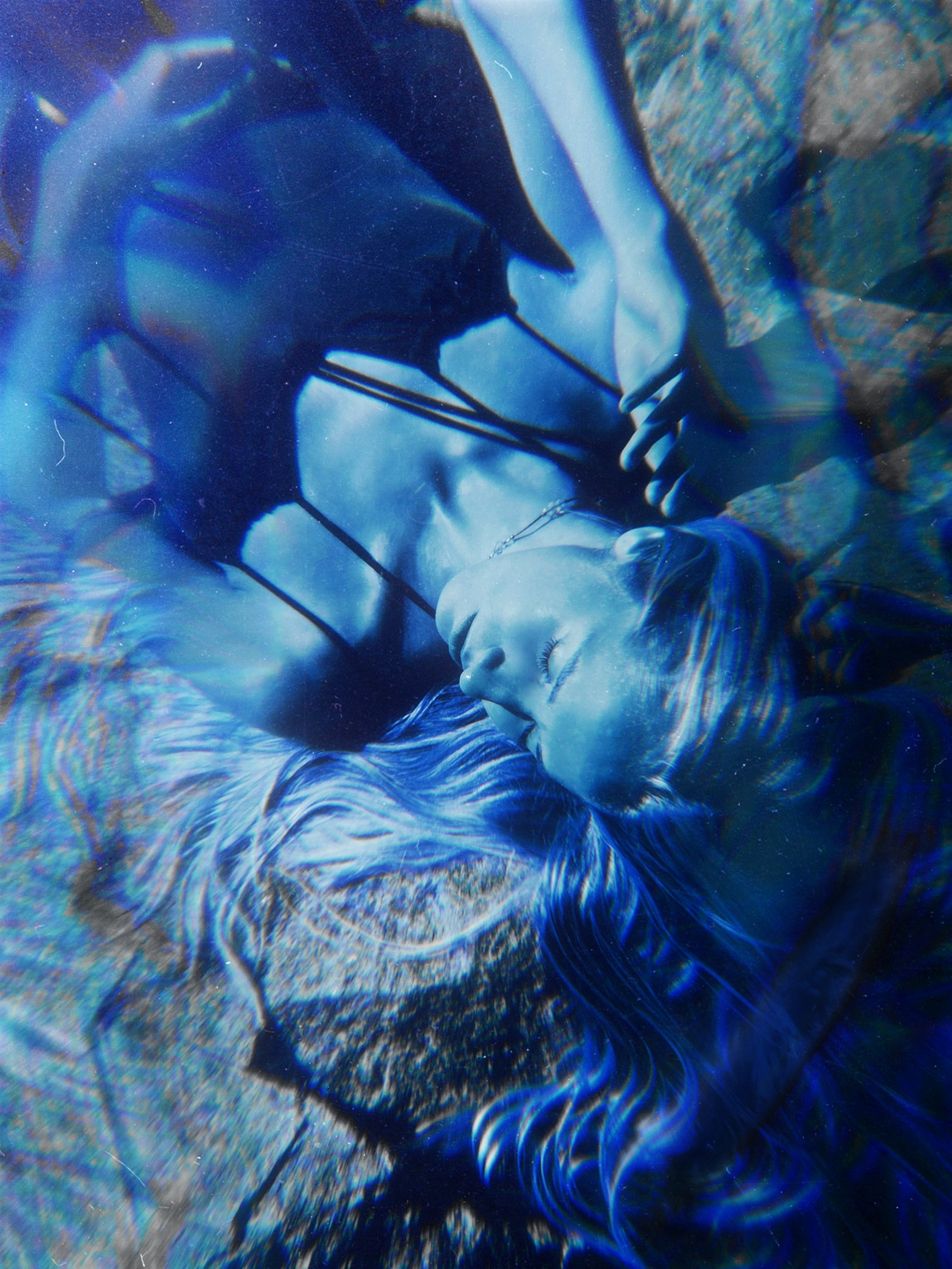 You are the art | индивидуальная съёмка. Sveti Sveta • визуальный артист Светлана Дубских