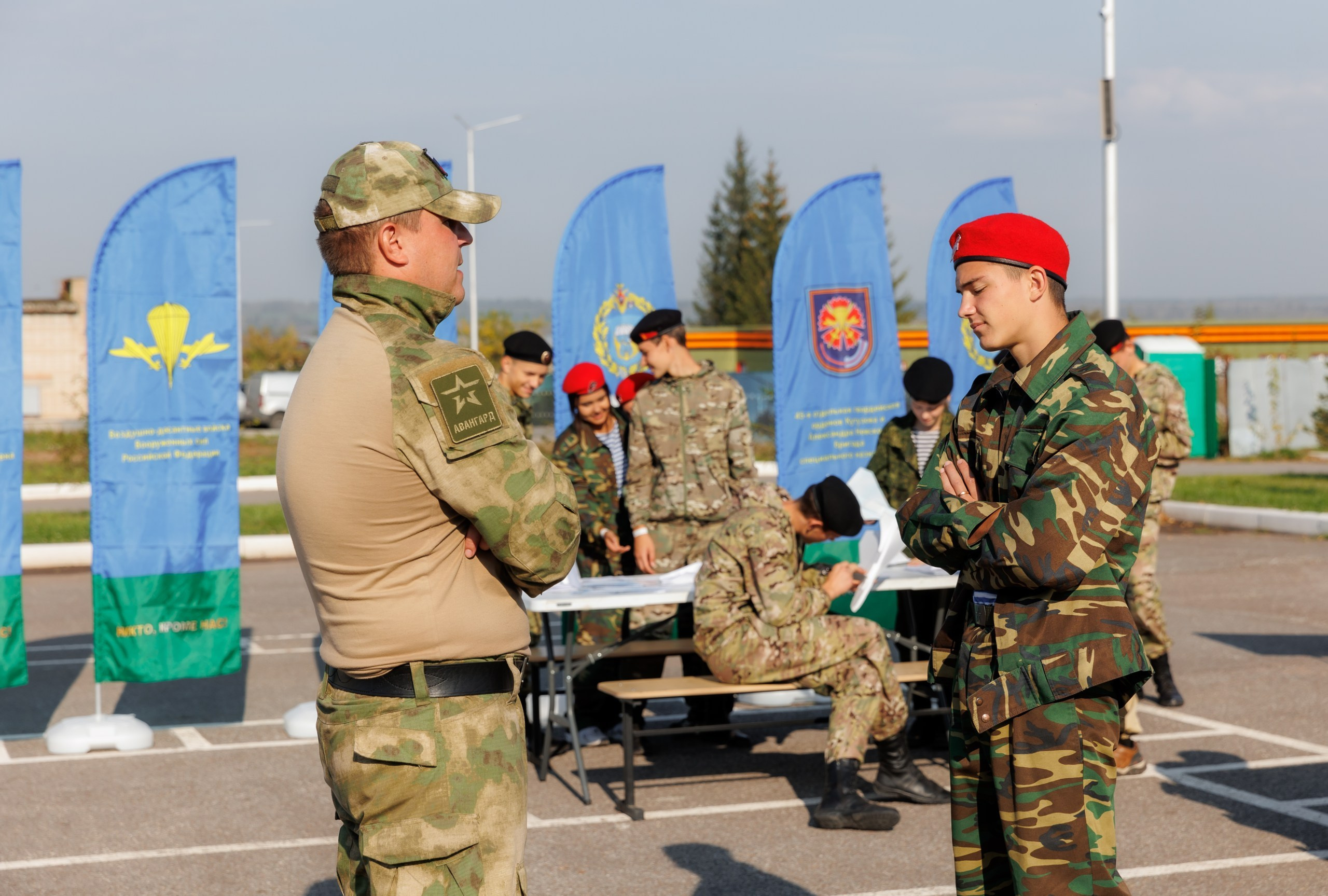 Репортажная фотосъемка фестиваля Проект «Дотянуться до неба». Иван Косогорцев фотограф