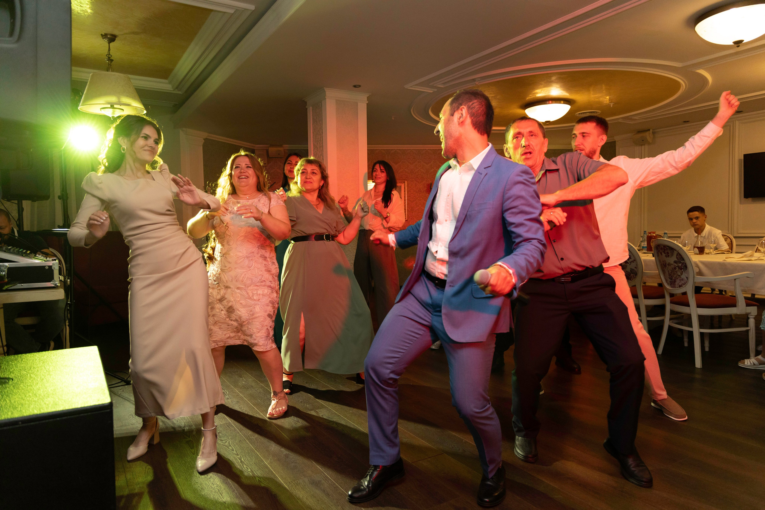 Ангелина и Владимир. Фотограф Olya Posnimay