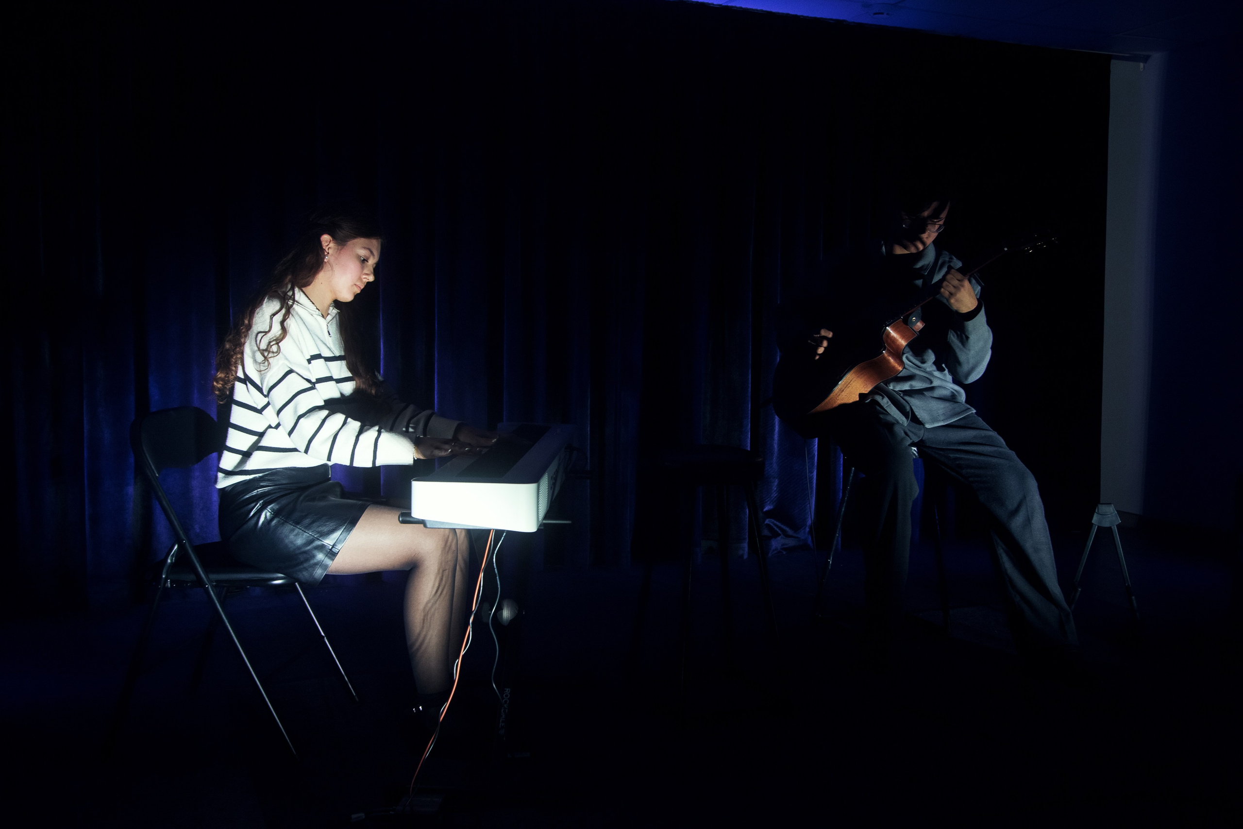 Дамир. Сольный концерт. Design Muginov