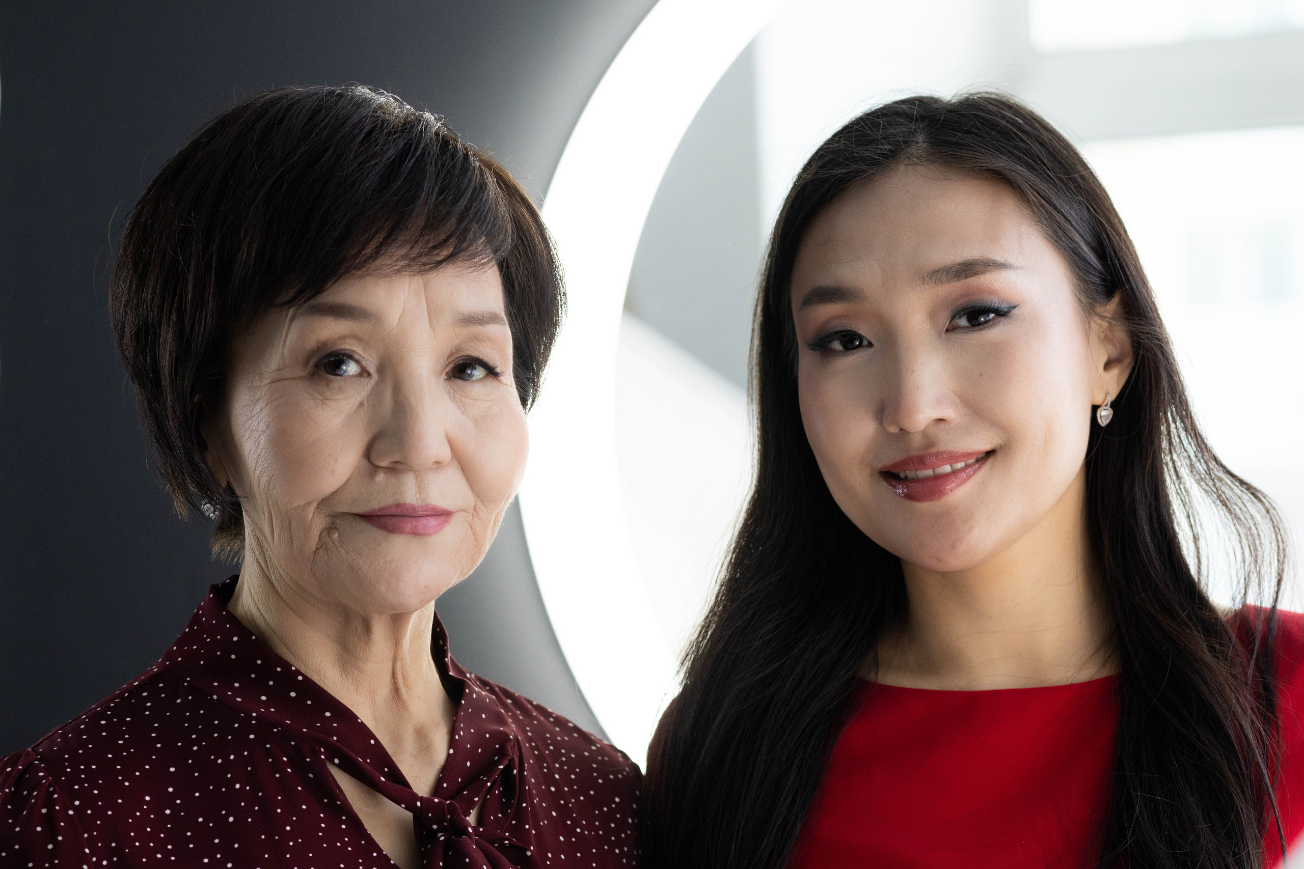 Визажист. Фотограф Якутск Зоя Николаева