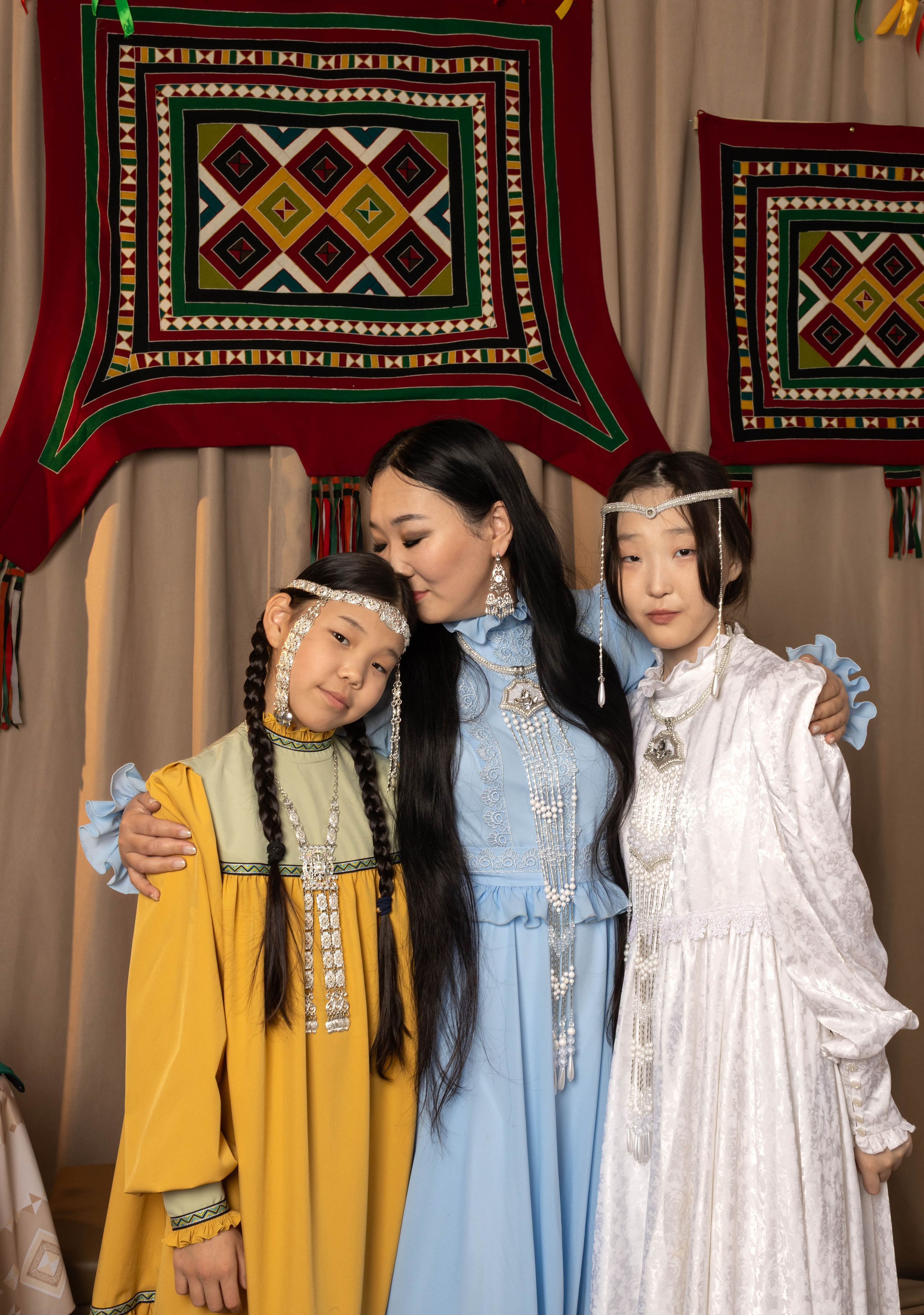 Дьиэ кэргэн. Сахалыы фотодень. Фотограф Якутск Зоя Николаева