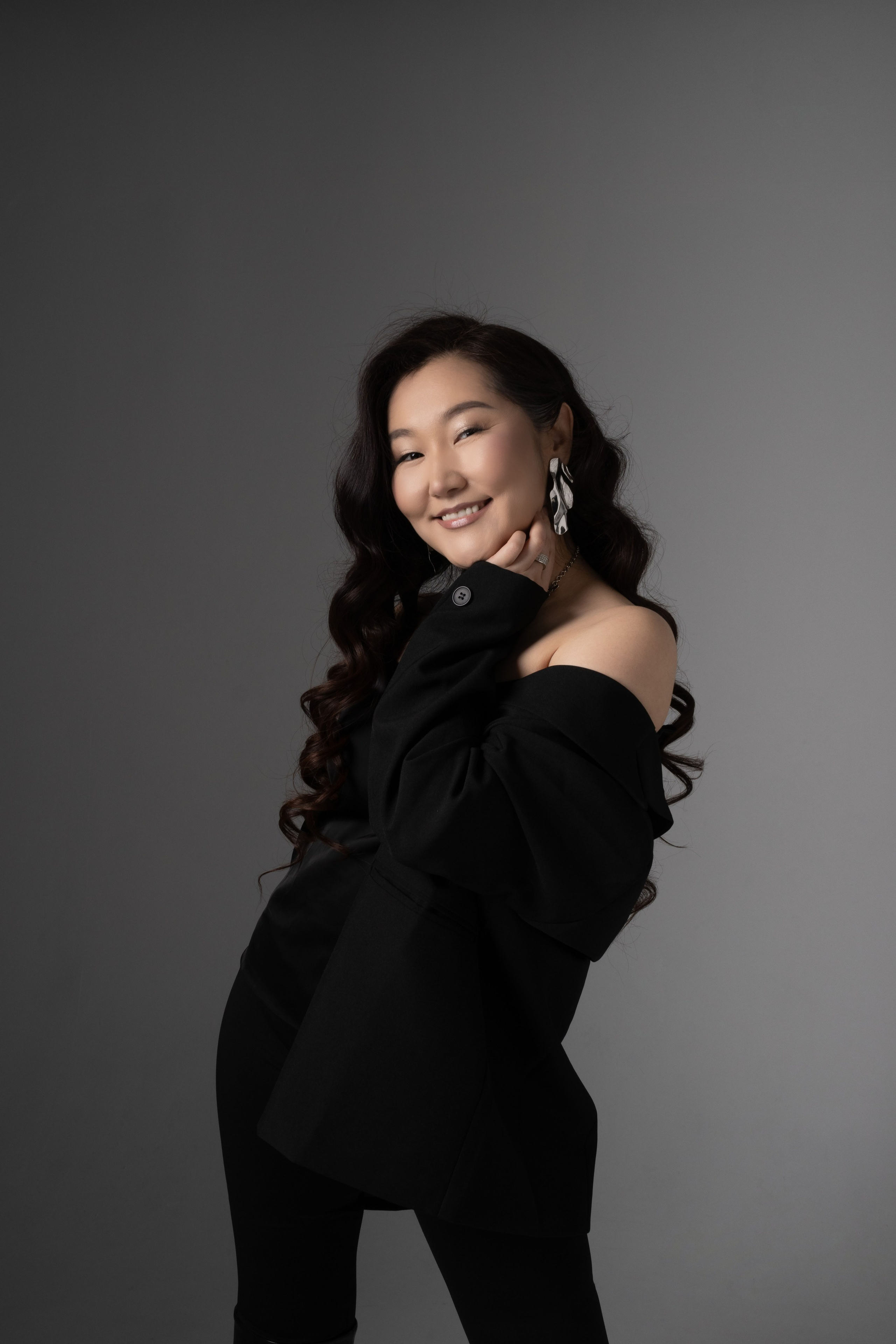 Анна. Фотограф Якутск Зоя Николаева