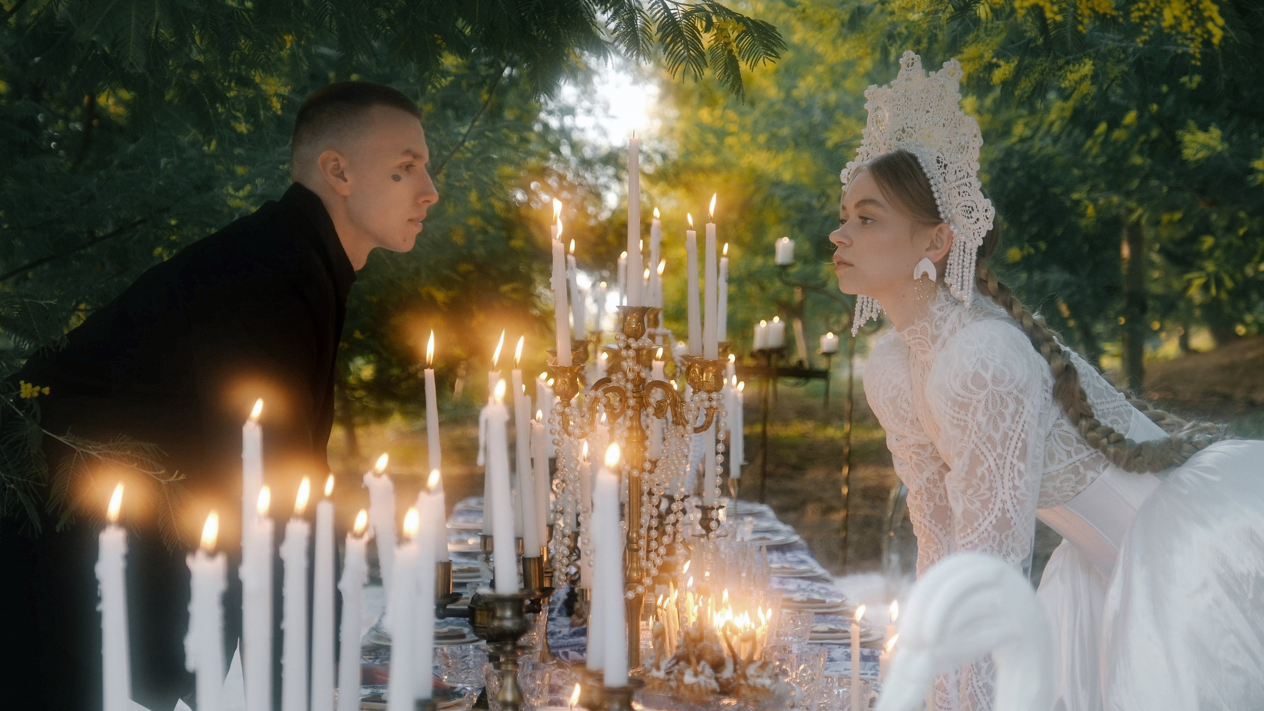 Русская Душа. Свадебный Видеограф Фотограф в Сочи