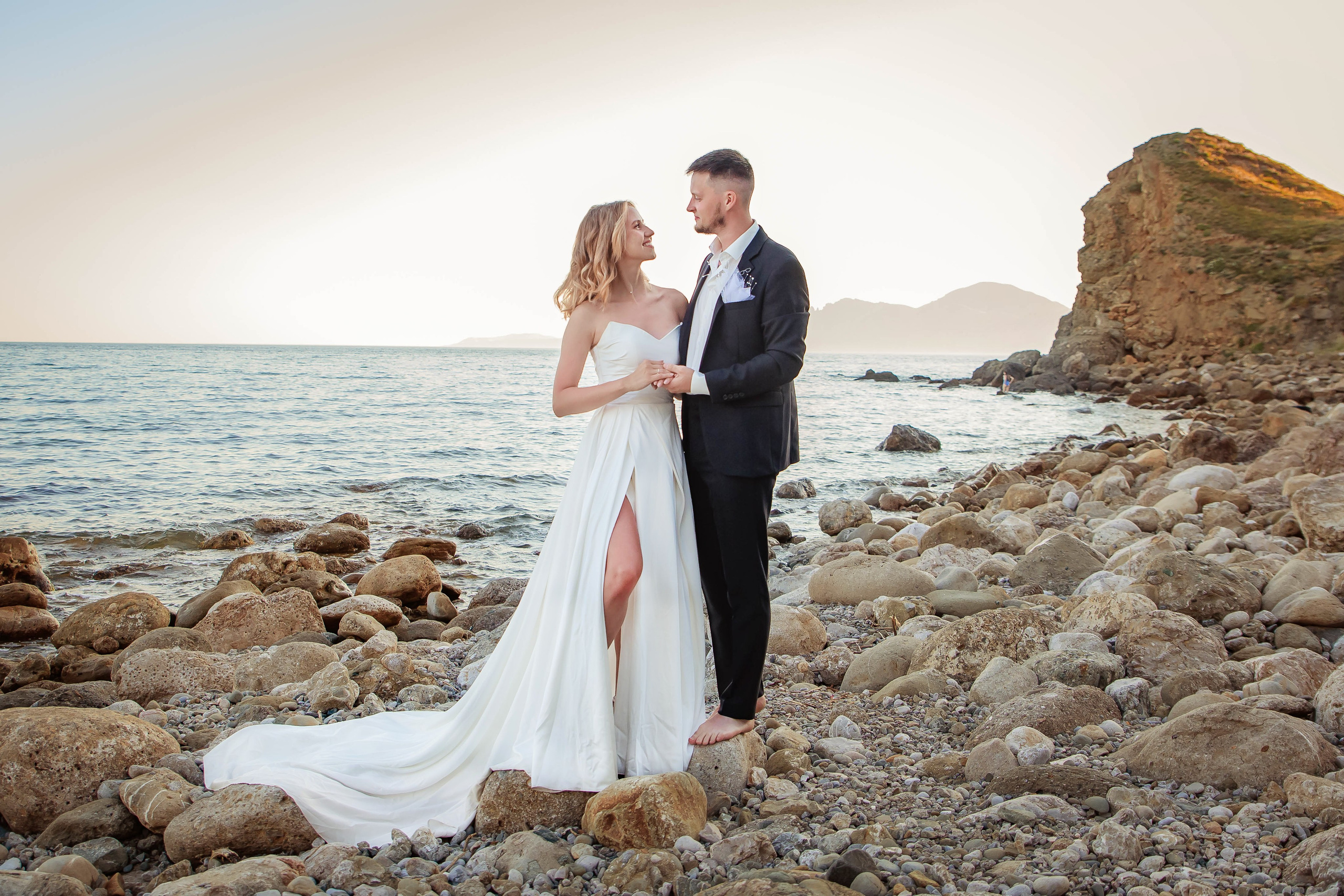 Фотосессия в Орджоникидзе. Фотограф в Феодосии Наталья Булгакова