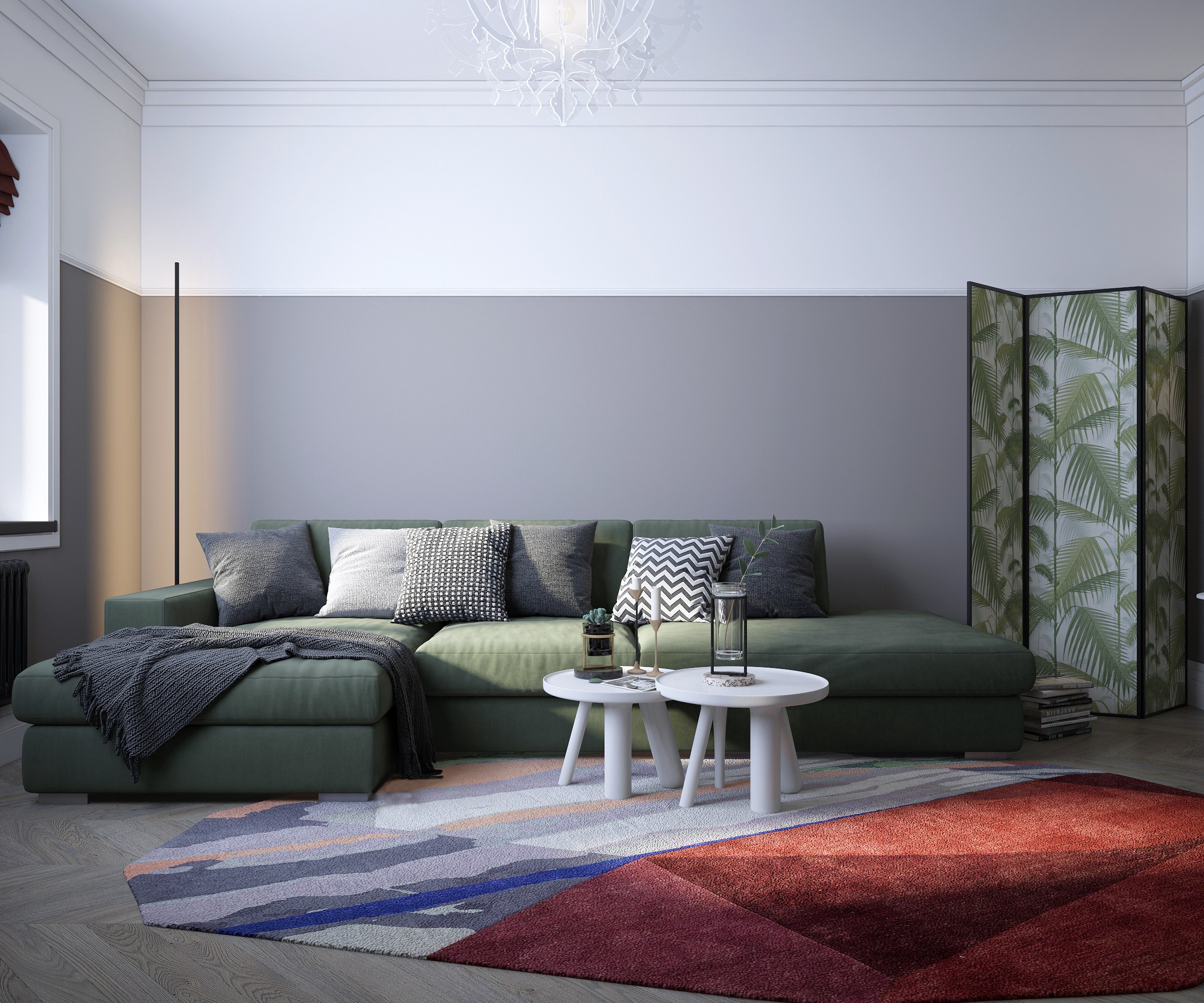 Кв Н Уренгой. Главная