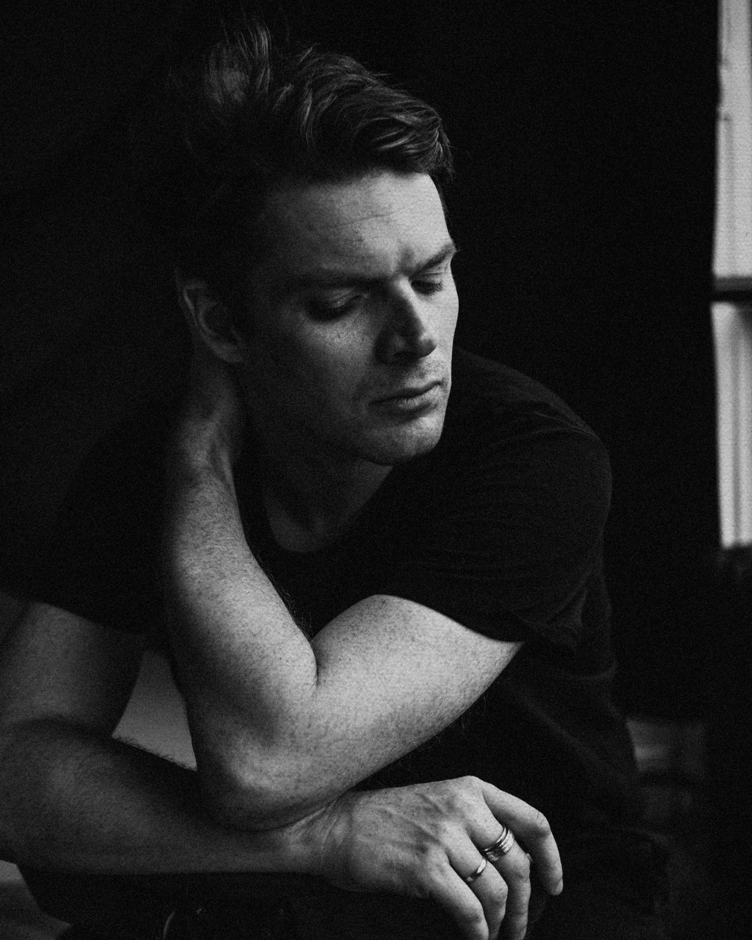 Grisha. Dariaegudina.ru